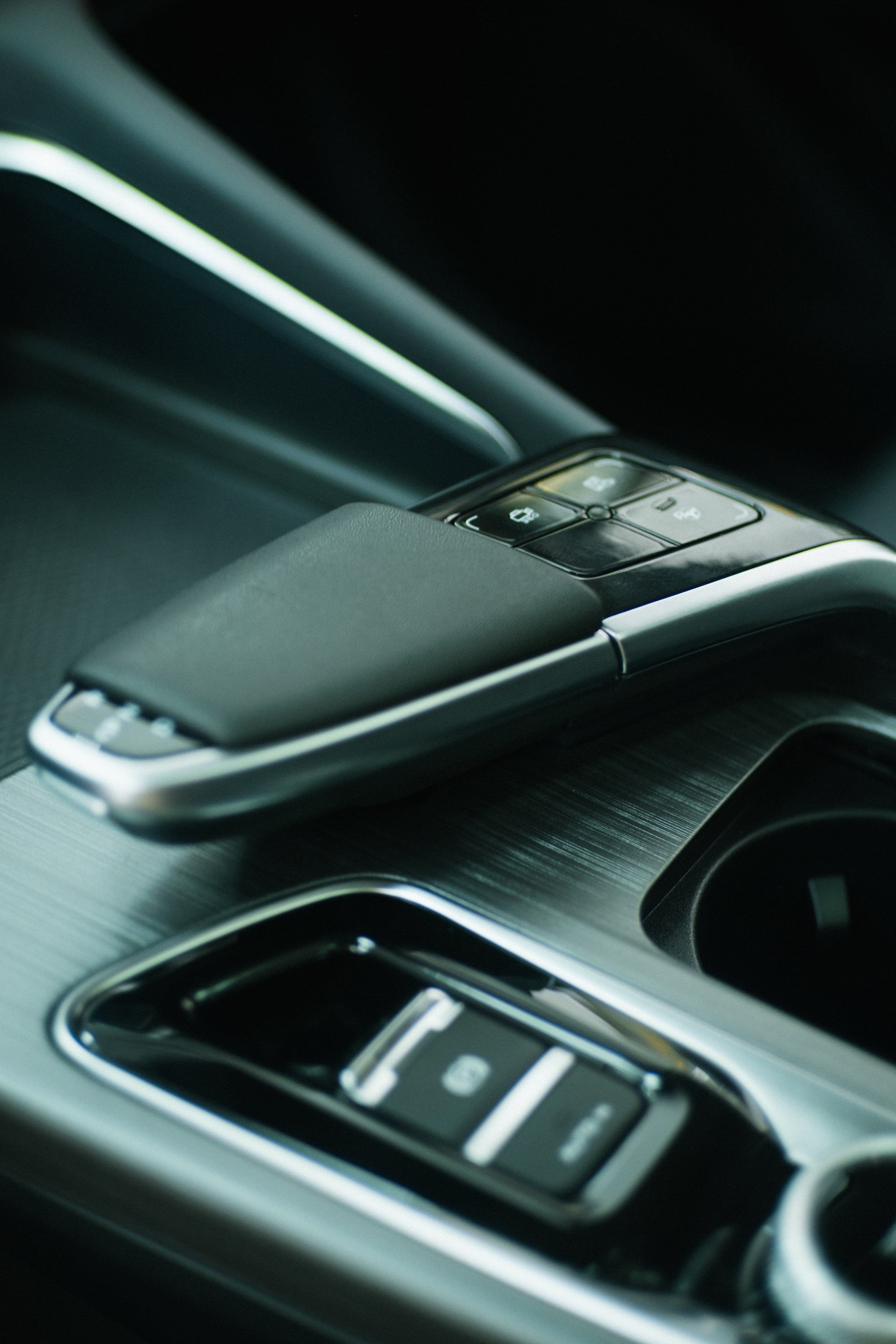 Changan. ФОТОГРАФ АННА КАЗАРЯН