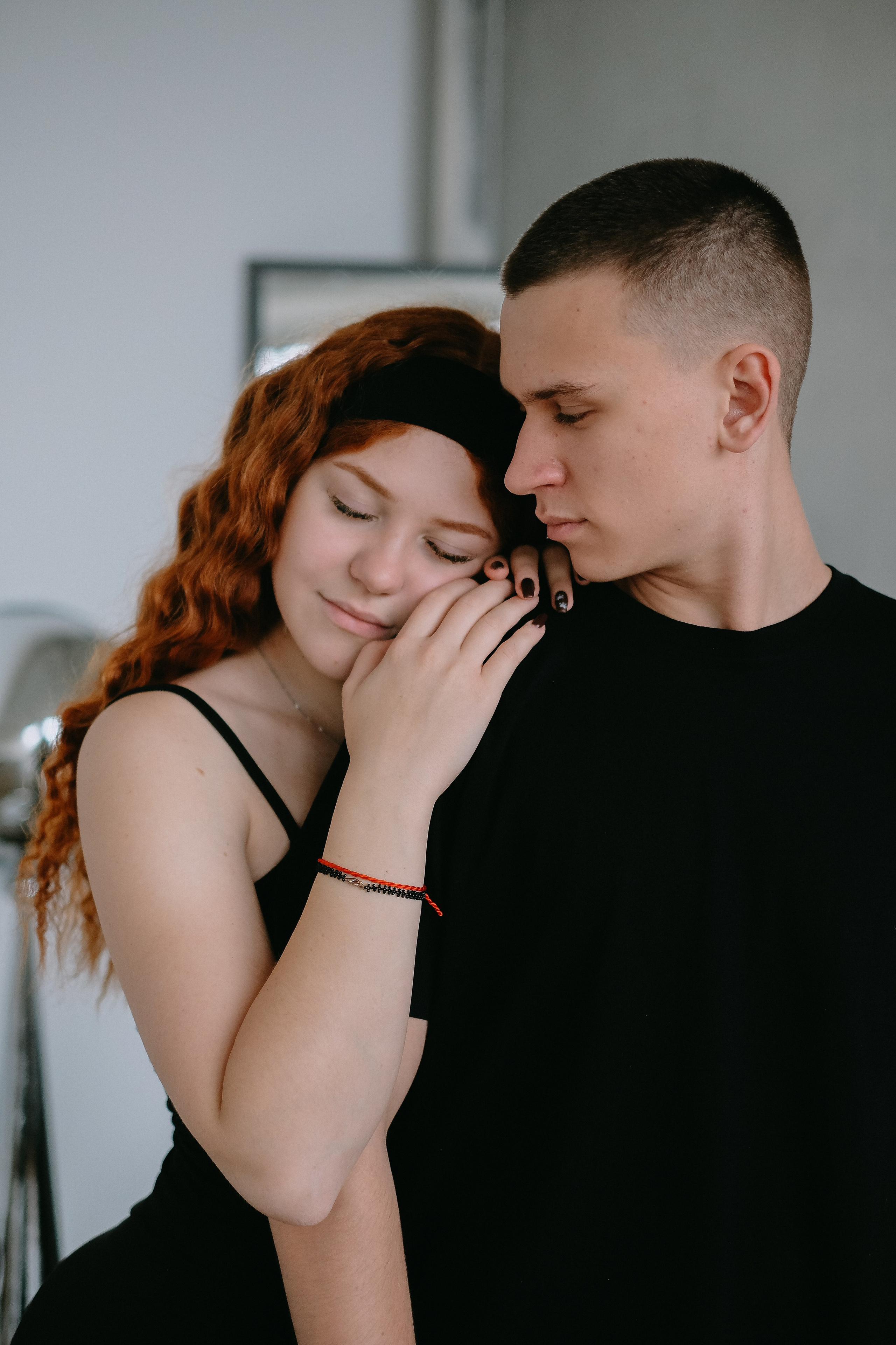 Ульяна + Матвей. ФОТОГРАФ АННА КАЗАРЯН