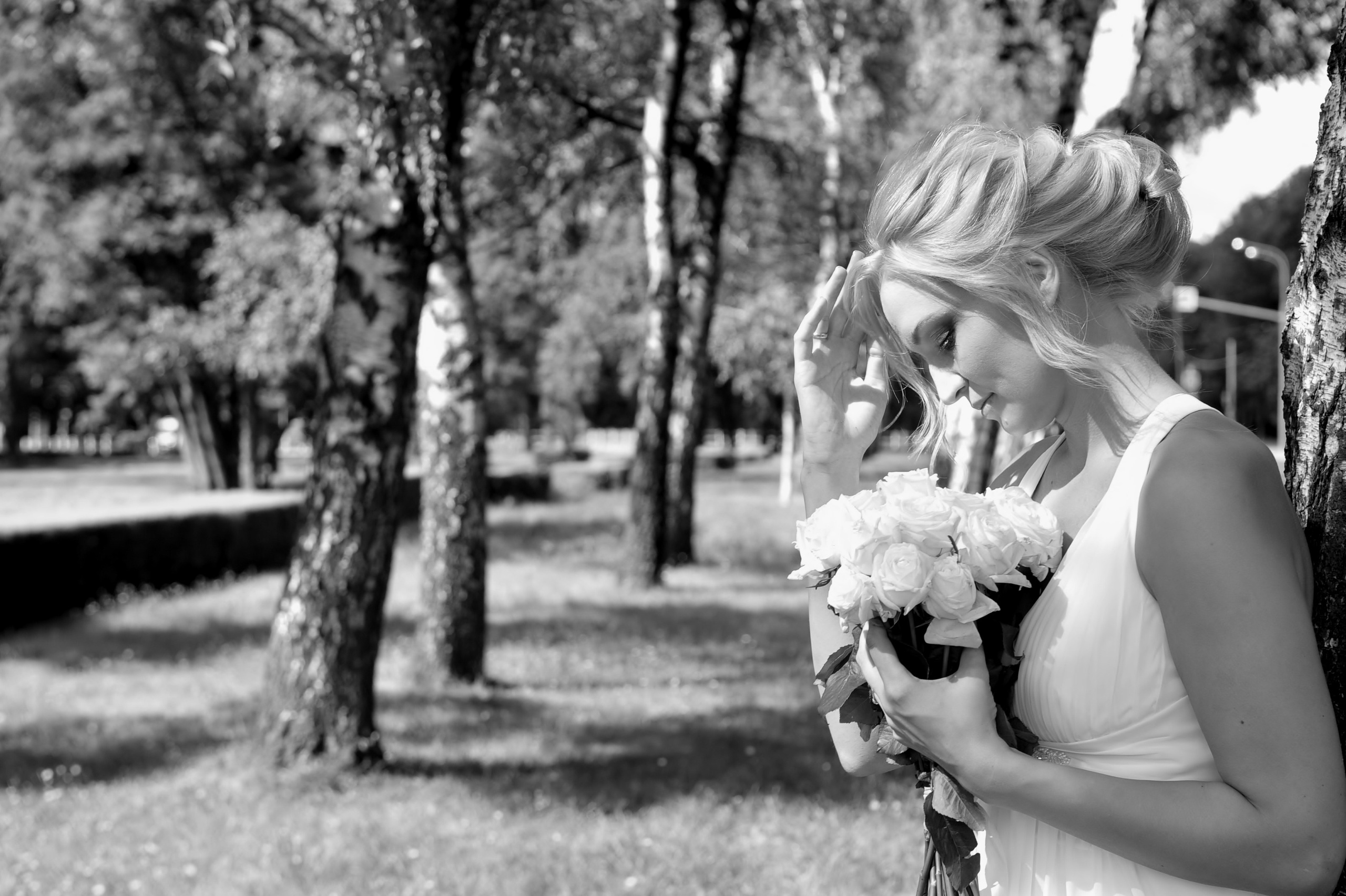 Свадебный и семейный фотограф в Москве Ирина Гончарова