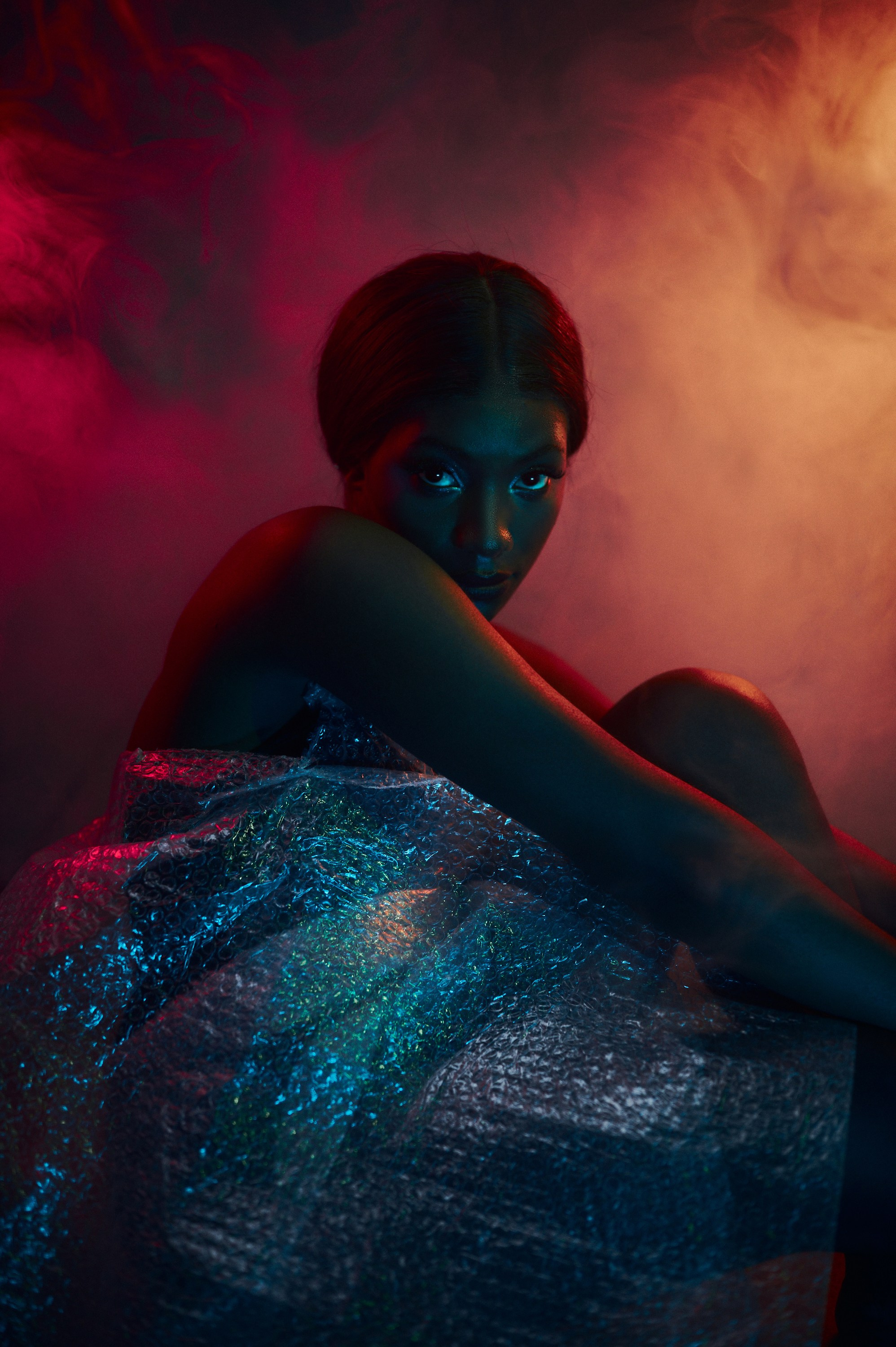 Petrol. Коммерческий фотограф в Казани Ксения Добролюбова