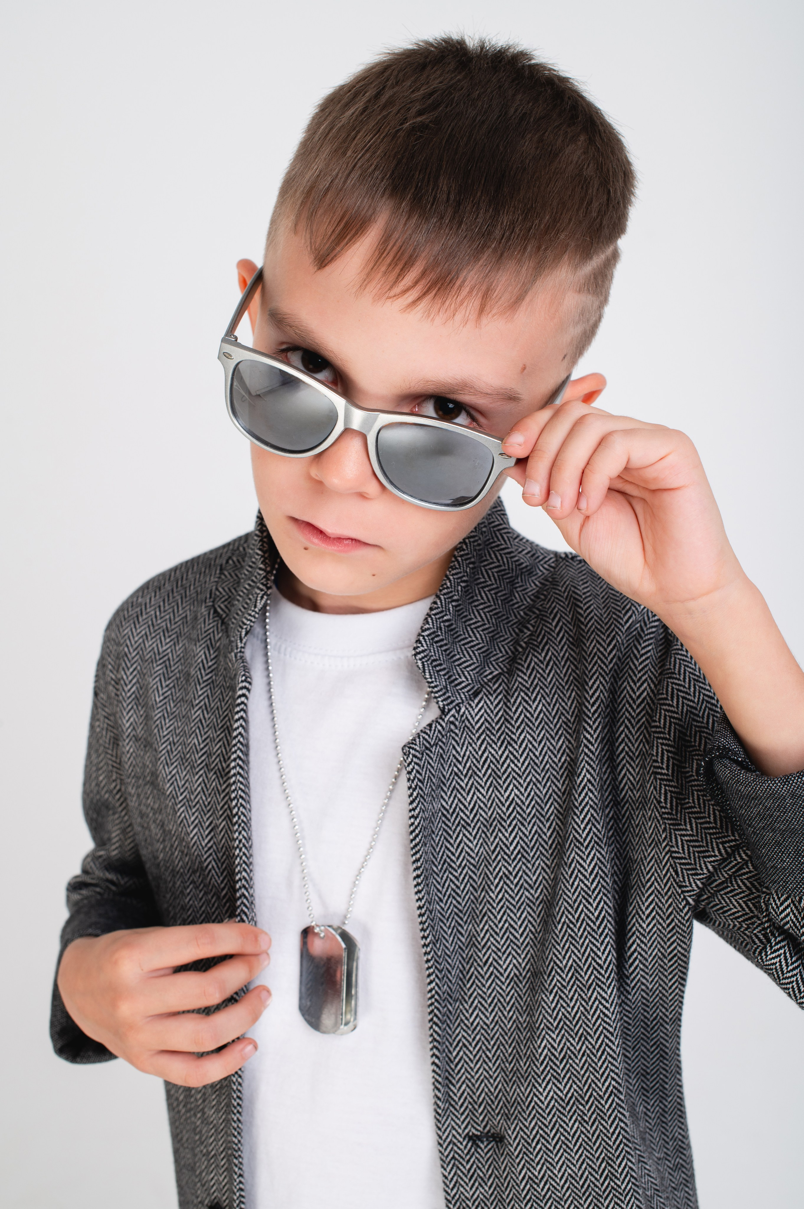 Дети (casual). Детский фотограф в Новокузнецке Николай Чекалин