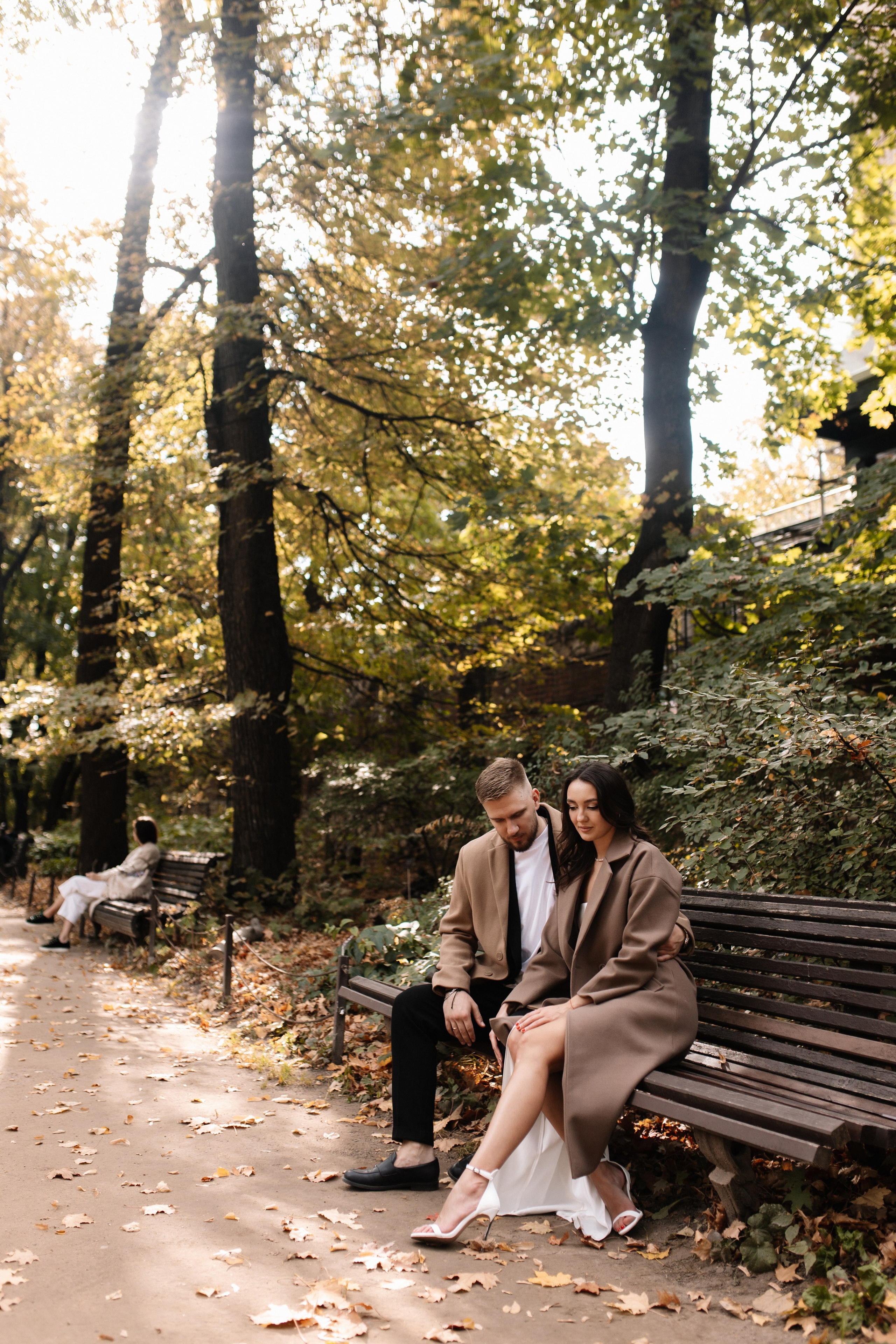 Портфолио. Свадебный фотограф Москва Виктория Васильева