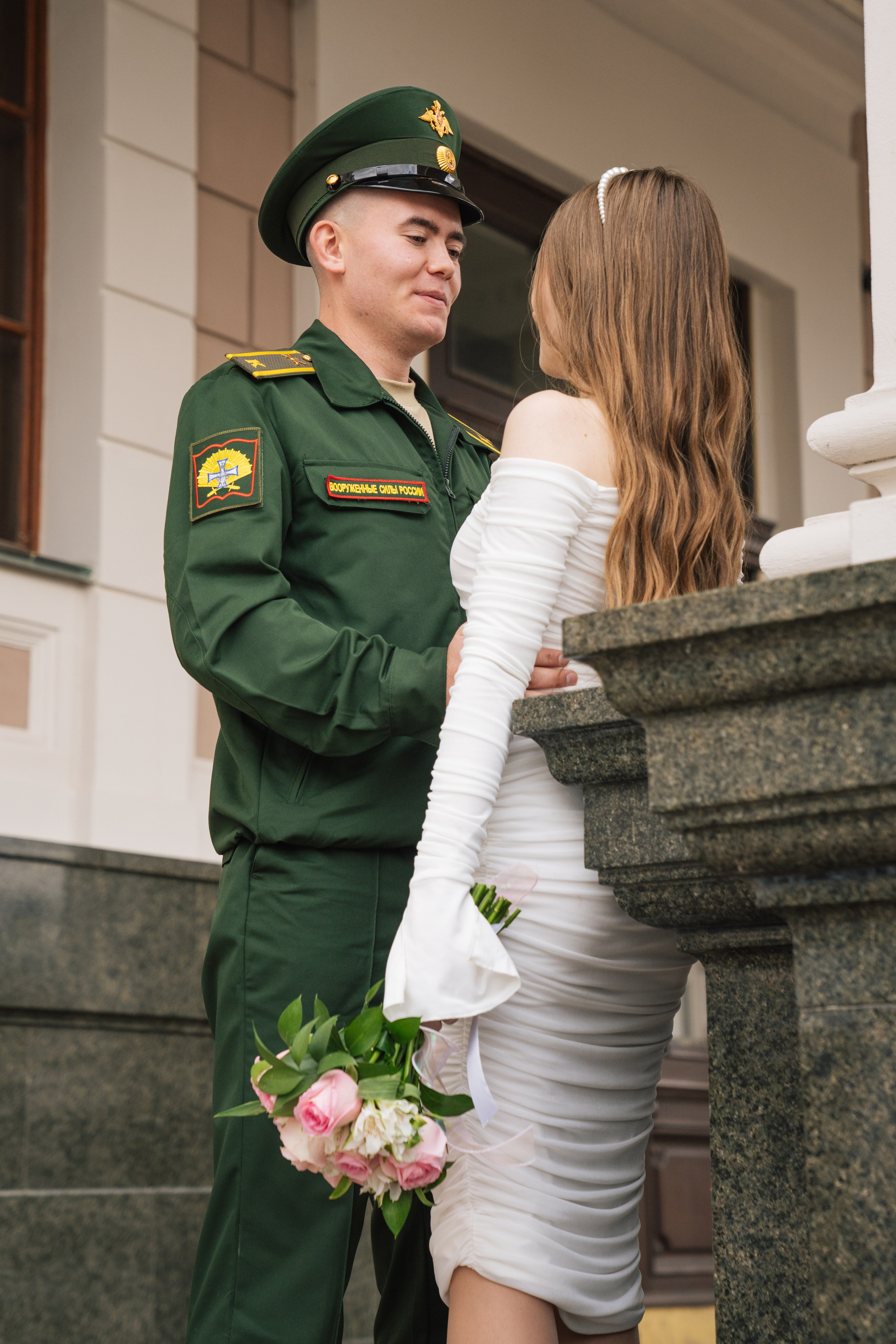 Никита&Ника. Kaef-production