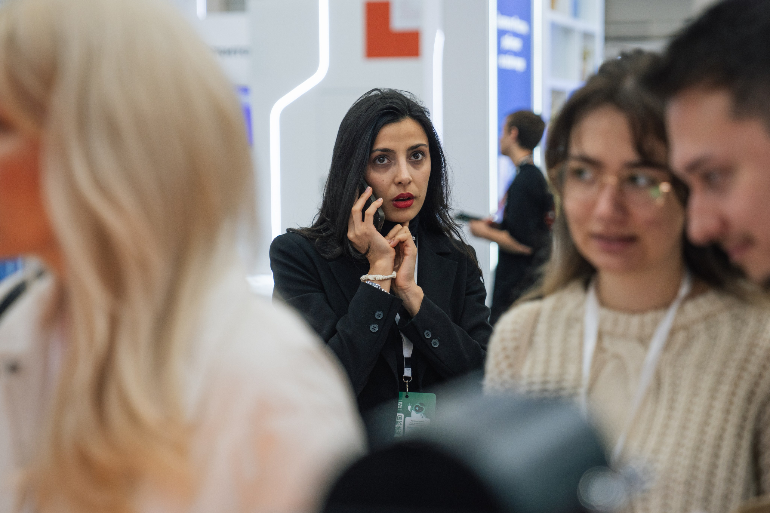 OCS. Kaef-production