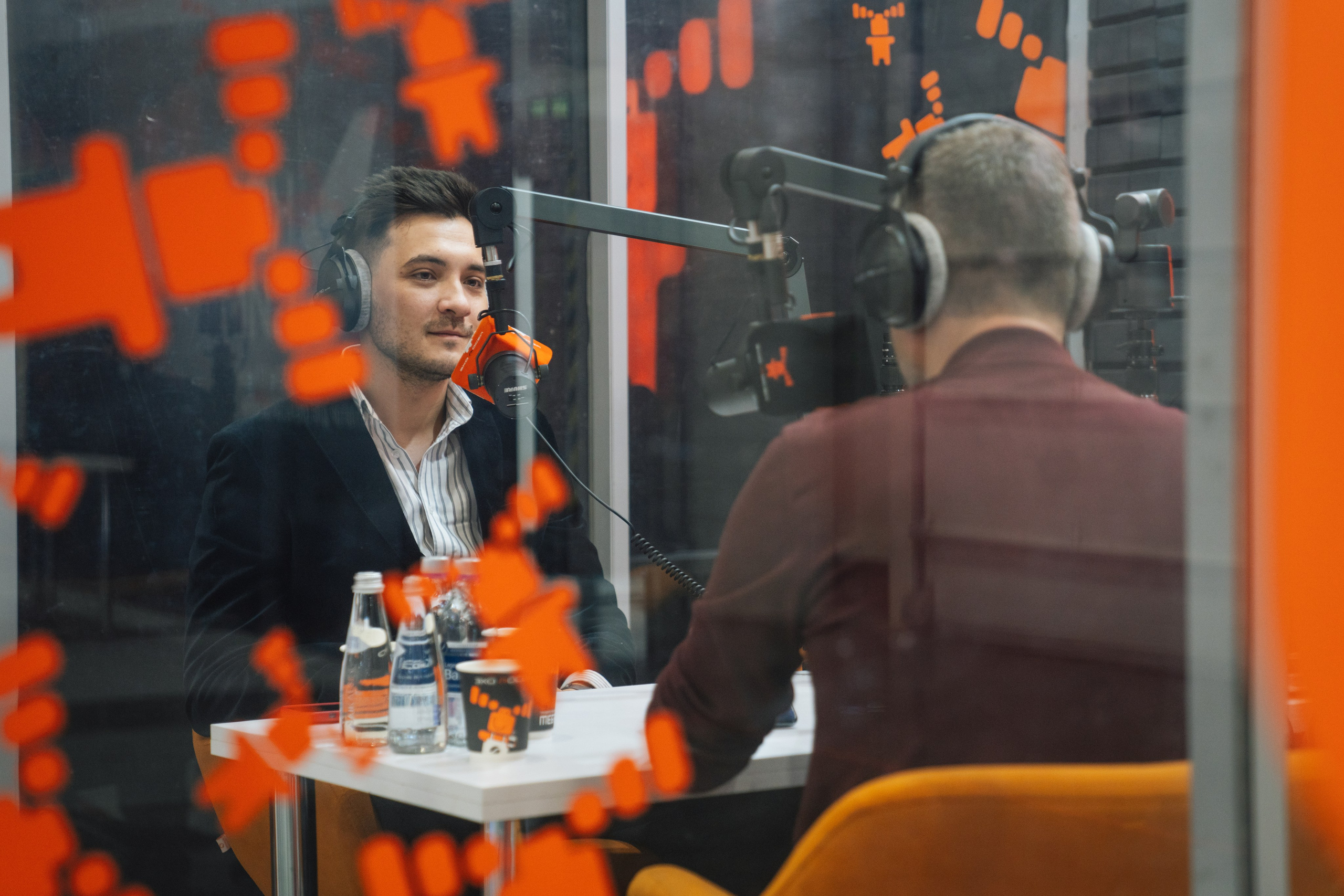 OCS. Kaef-production