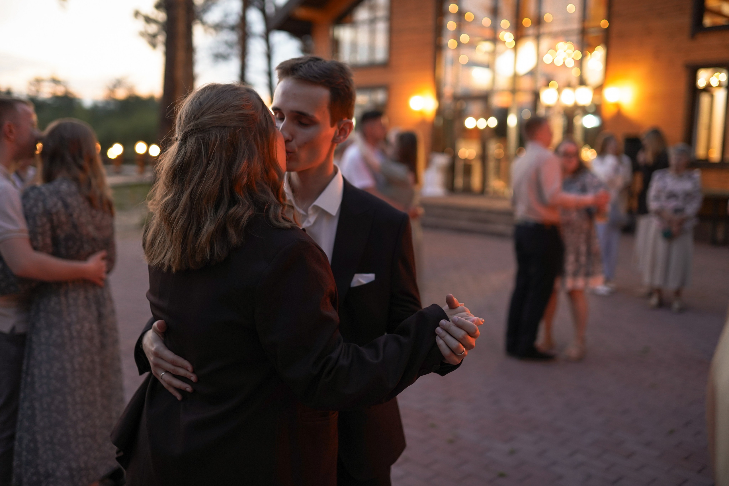 Давай навсегда