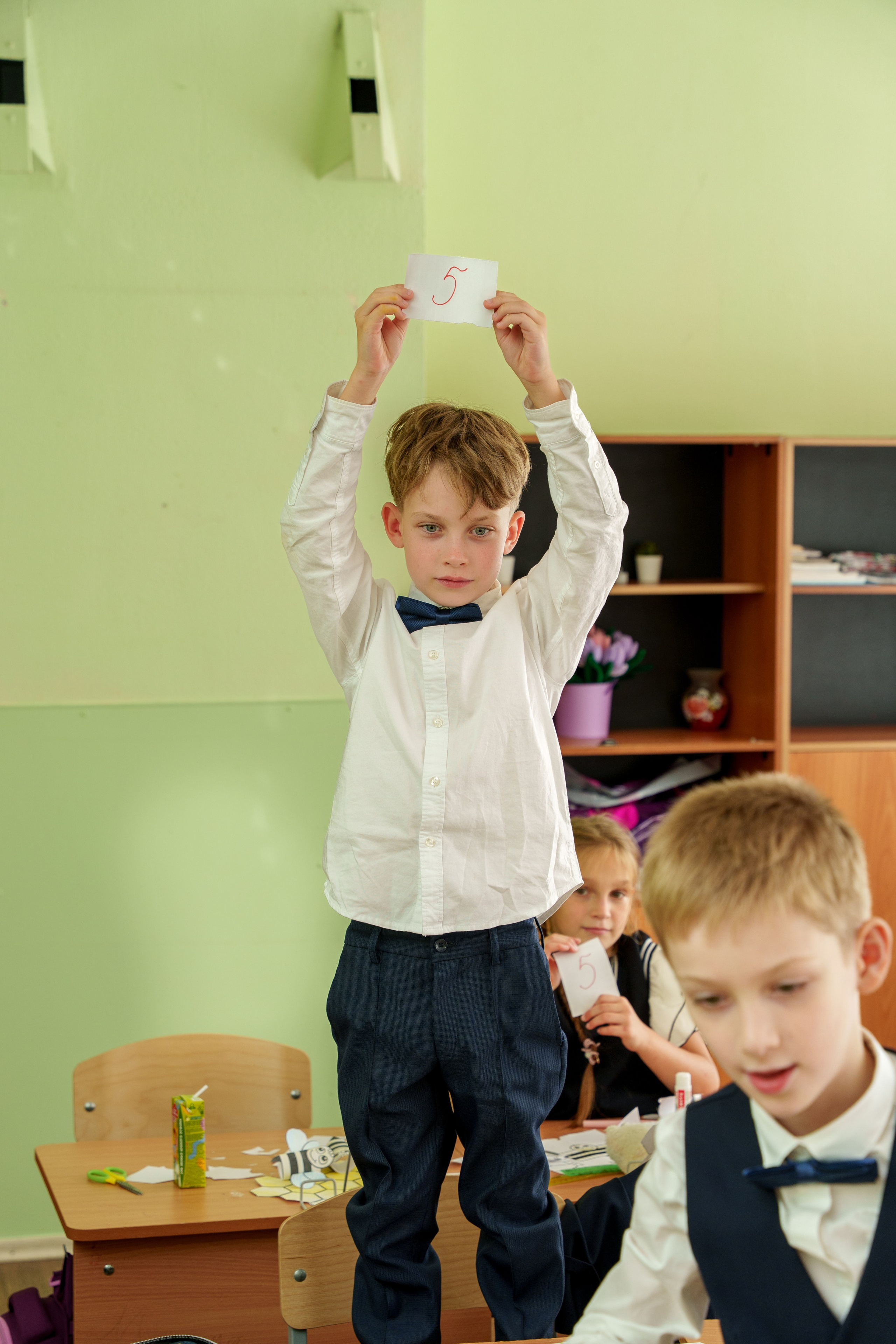 Школа № 7. Станислав Тюрин Фотограф Москва. Индивидуальные и семейные фотосессии;