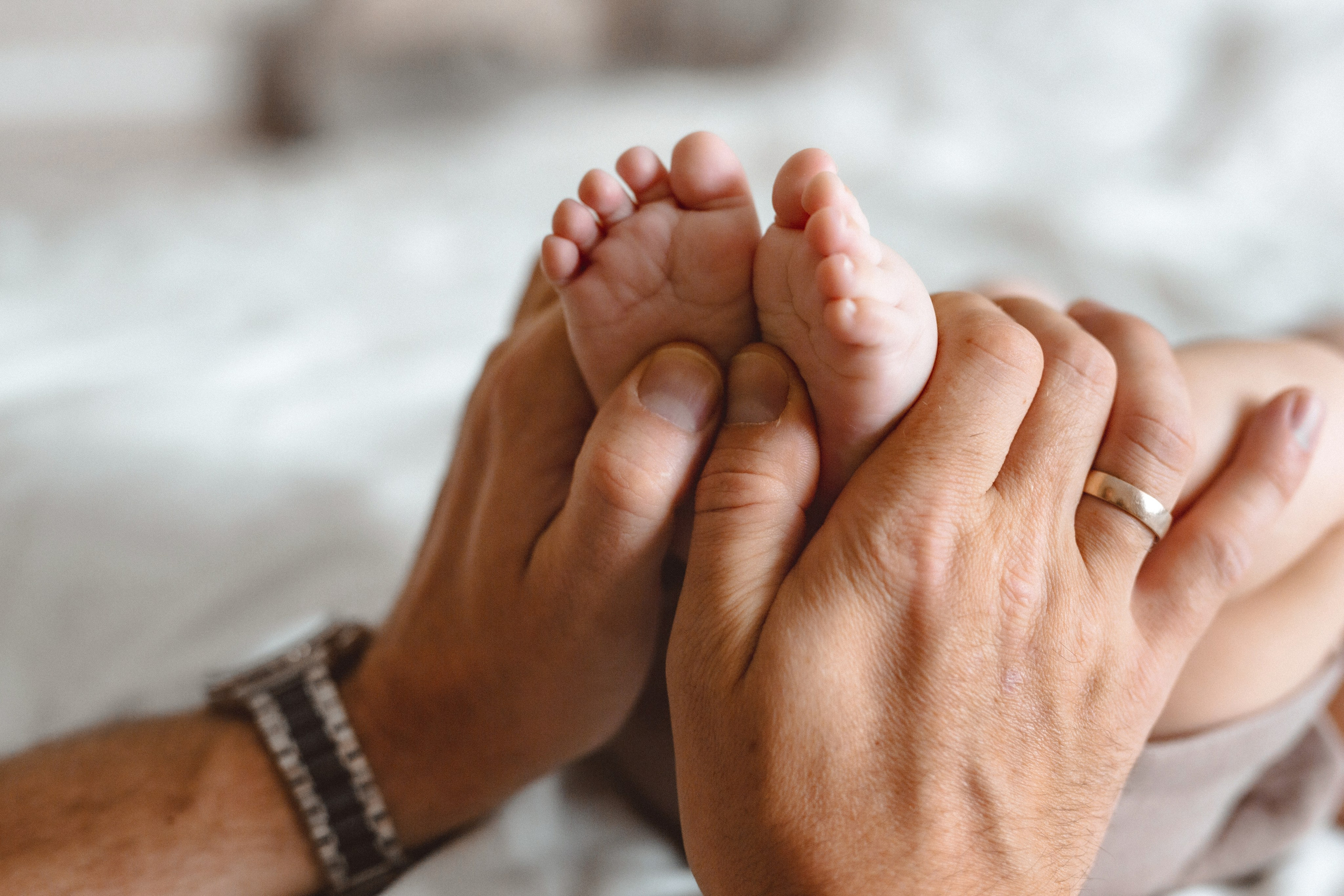 Съёмка новорожденных. Фотограф беременности и семейный фотограф в Нижнем Новгороде Мила Шелест