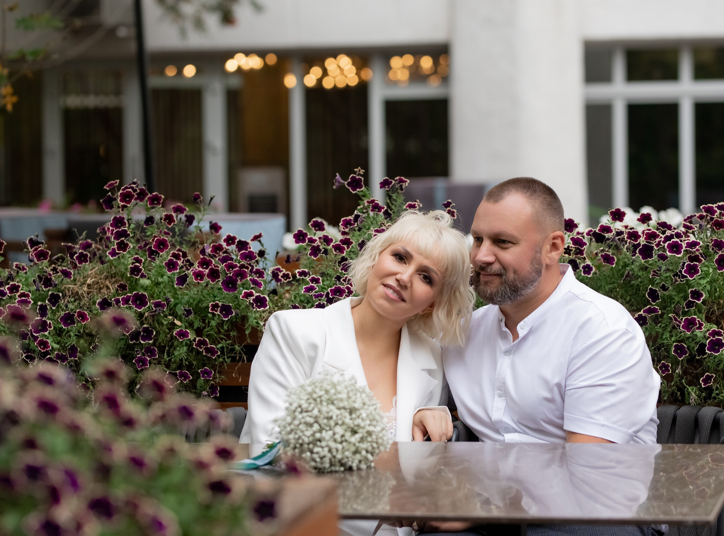 Анастасия Федор. Фотограф чувственного портрета в Санкт-Петербурге Светлана Фролова