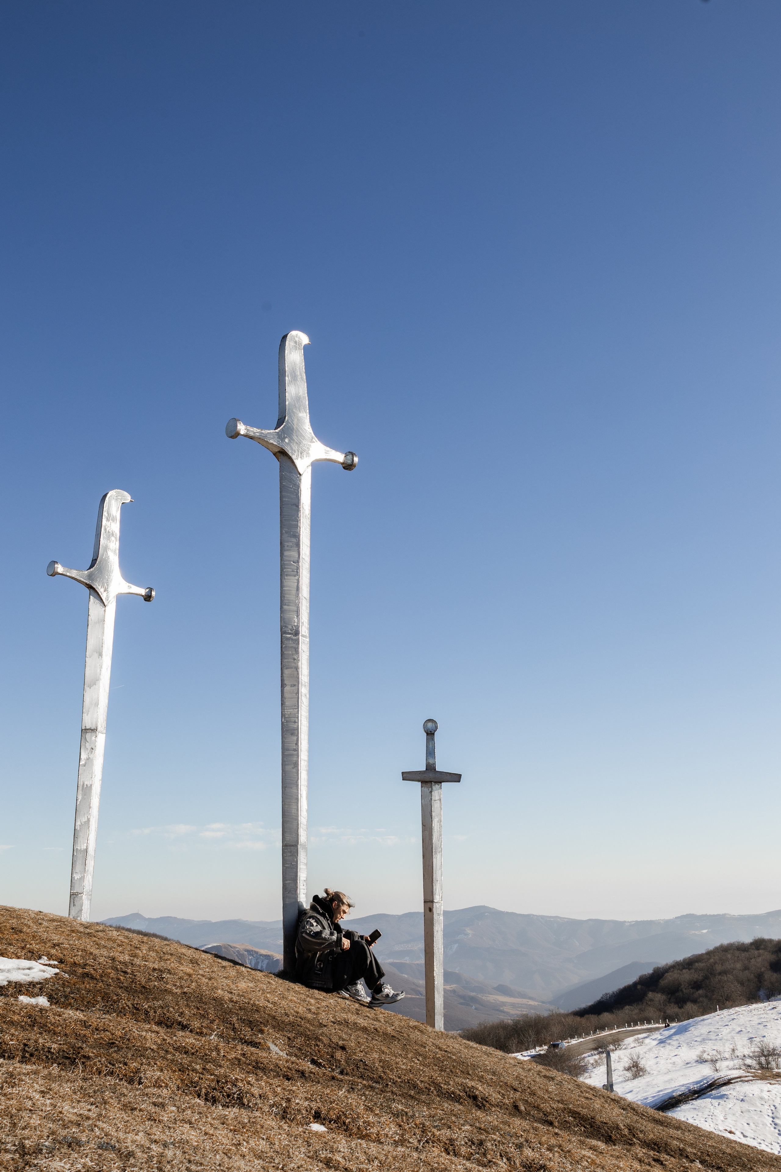Грузия!. Фотограф Акимова Кэт