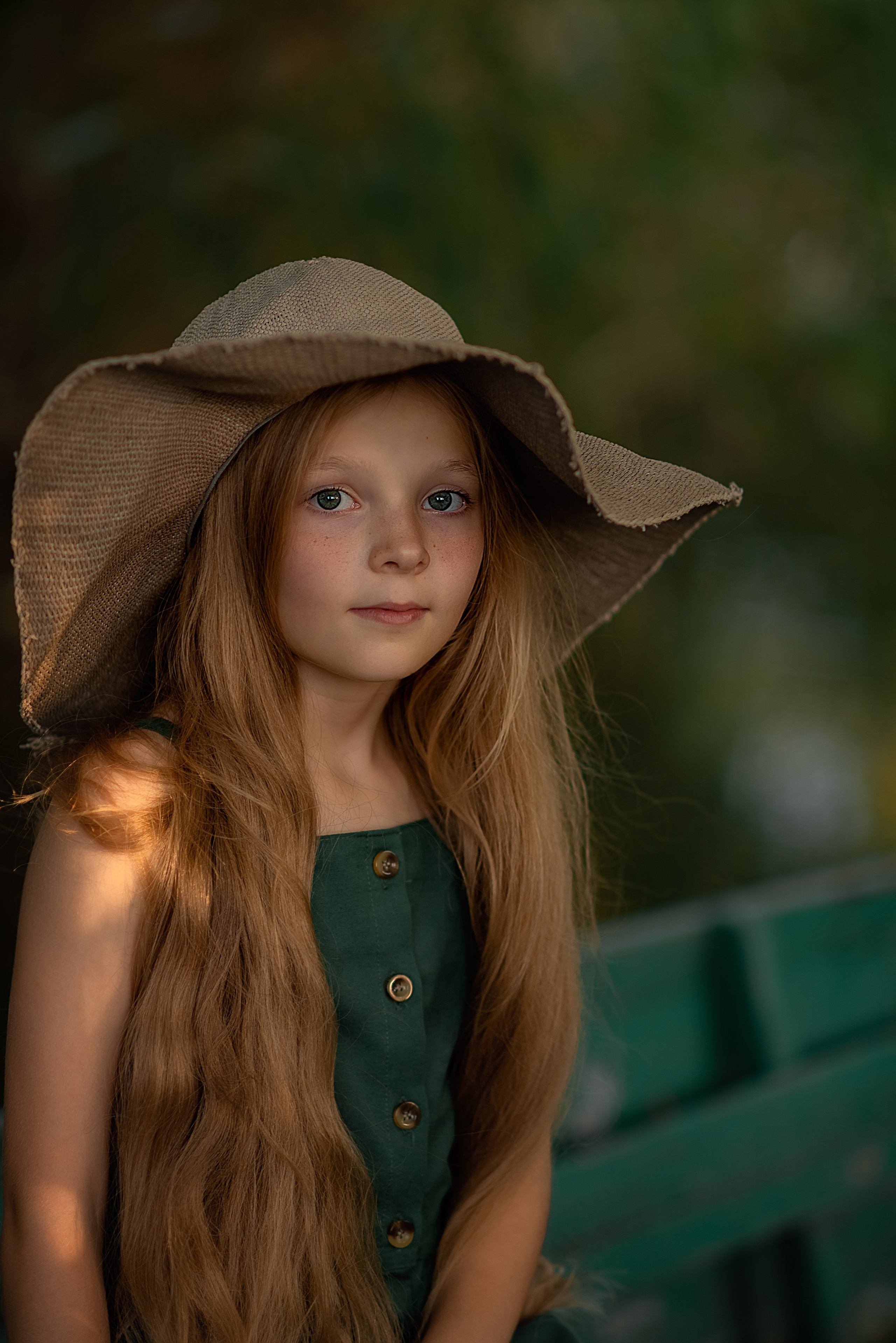 Соня. Семейный, детский и женский фотограф в Ростове-на-Дону Кирилина Екатерина