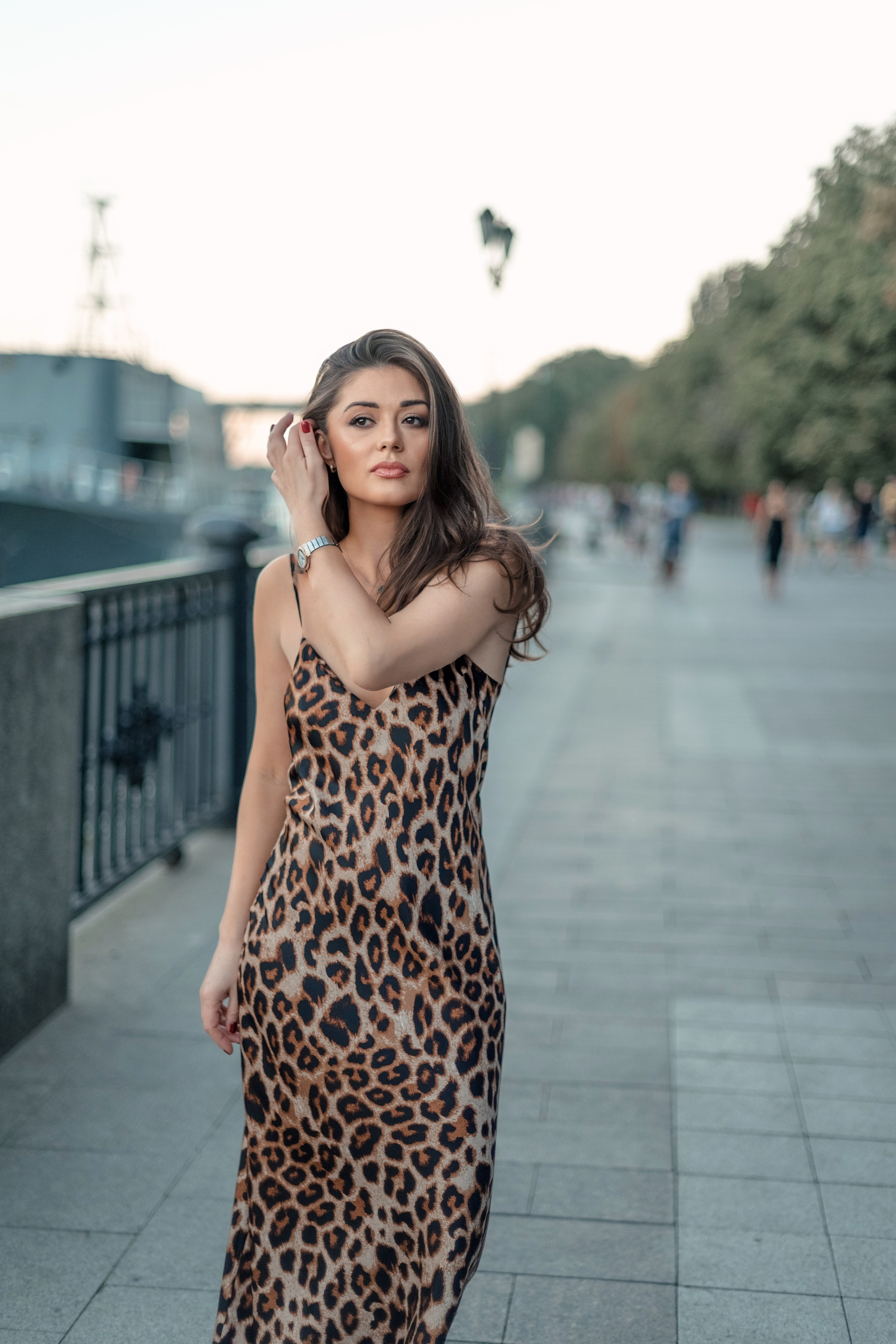 Любимая Тигра. Семейный, детский и женский фотограф в Ростове-на-Дону Кирилина Екатерина