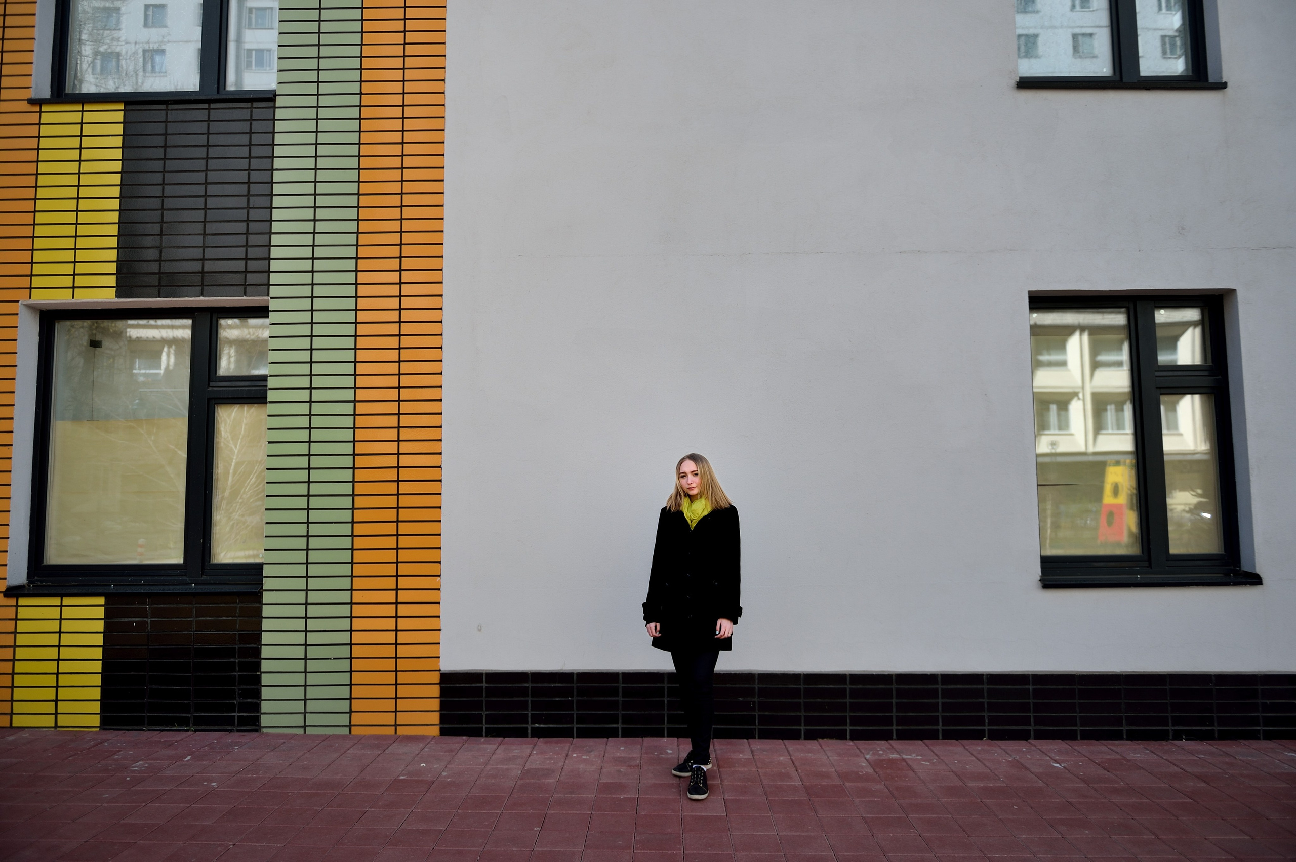 #CityBlock: Хорошево-Мневники