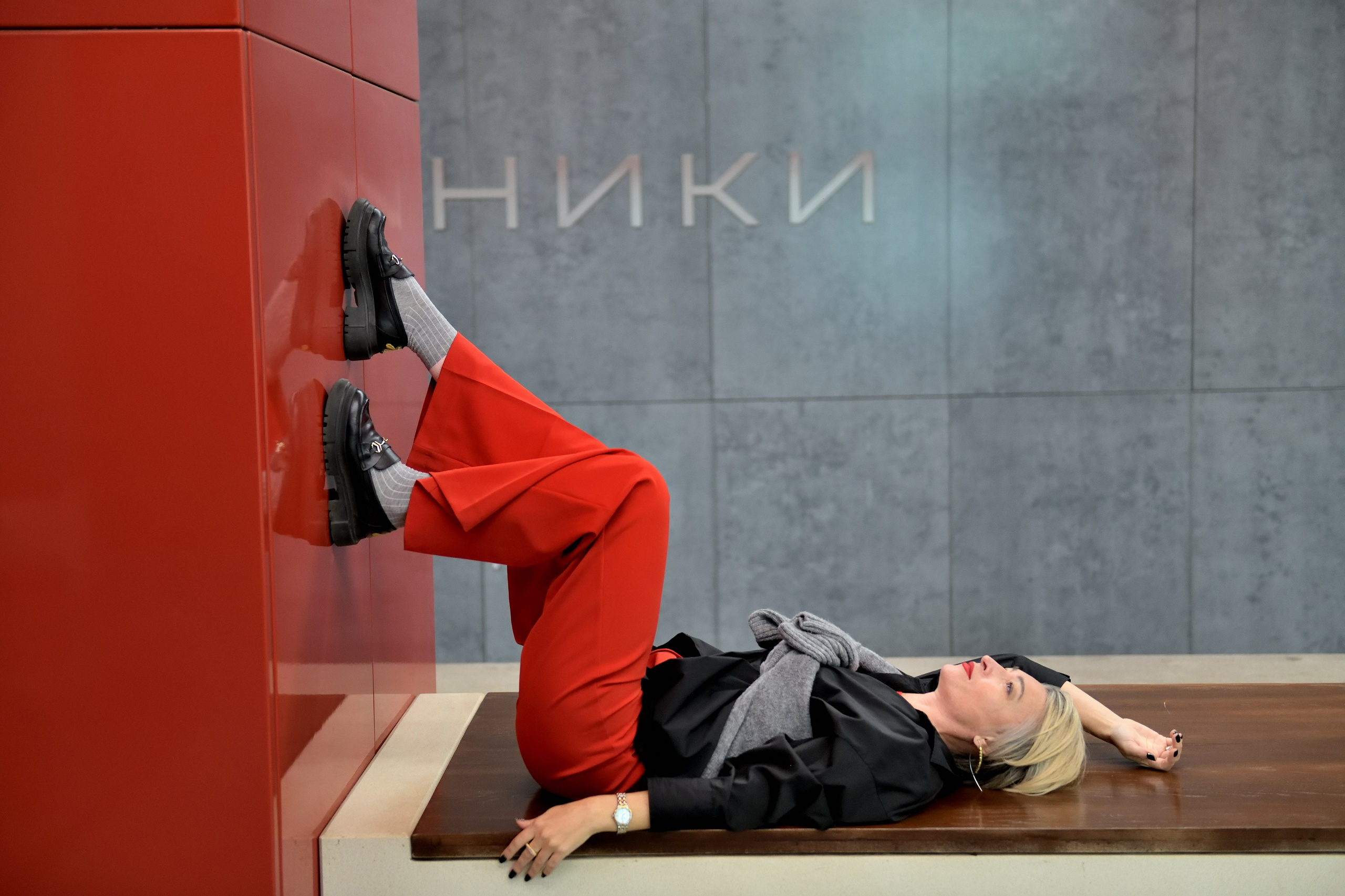 #CityBlock: Мневники