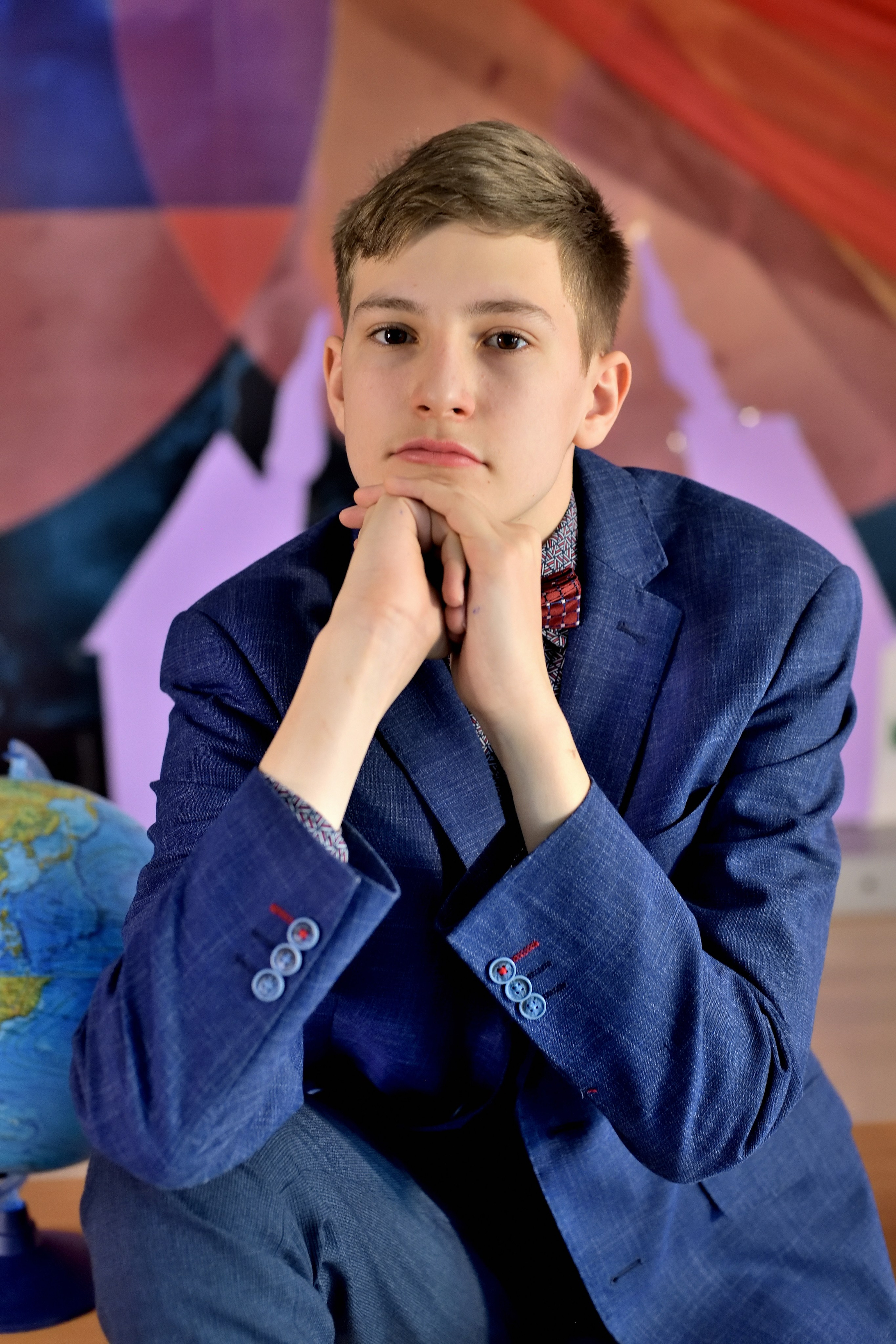 Школьные фотоальбомы