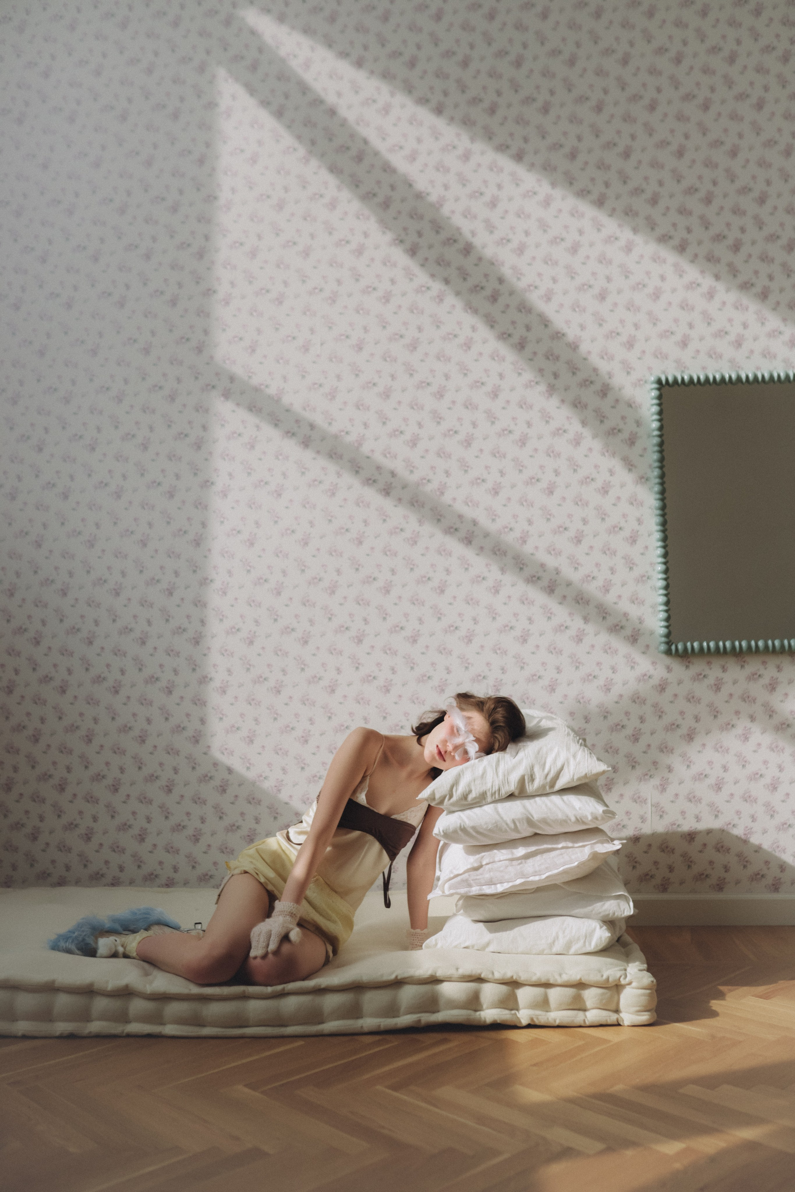 Леся. Фотограф в Нижнем Новгороде Кристина Батанова