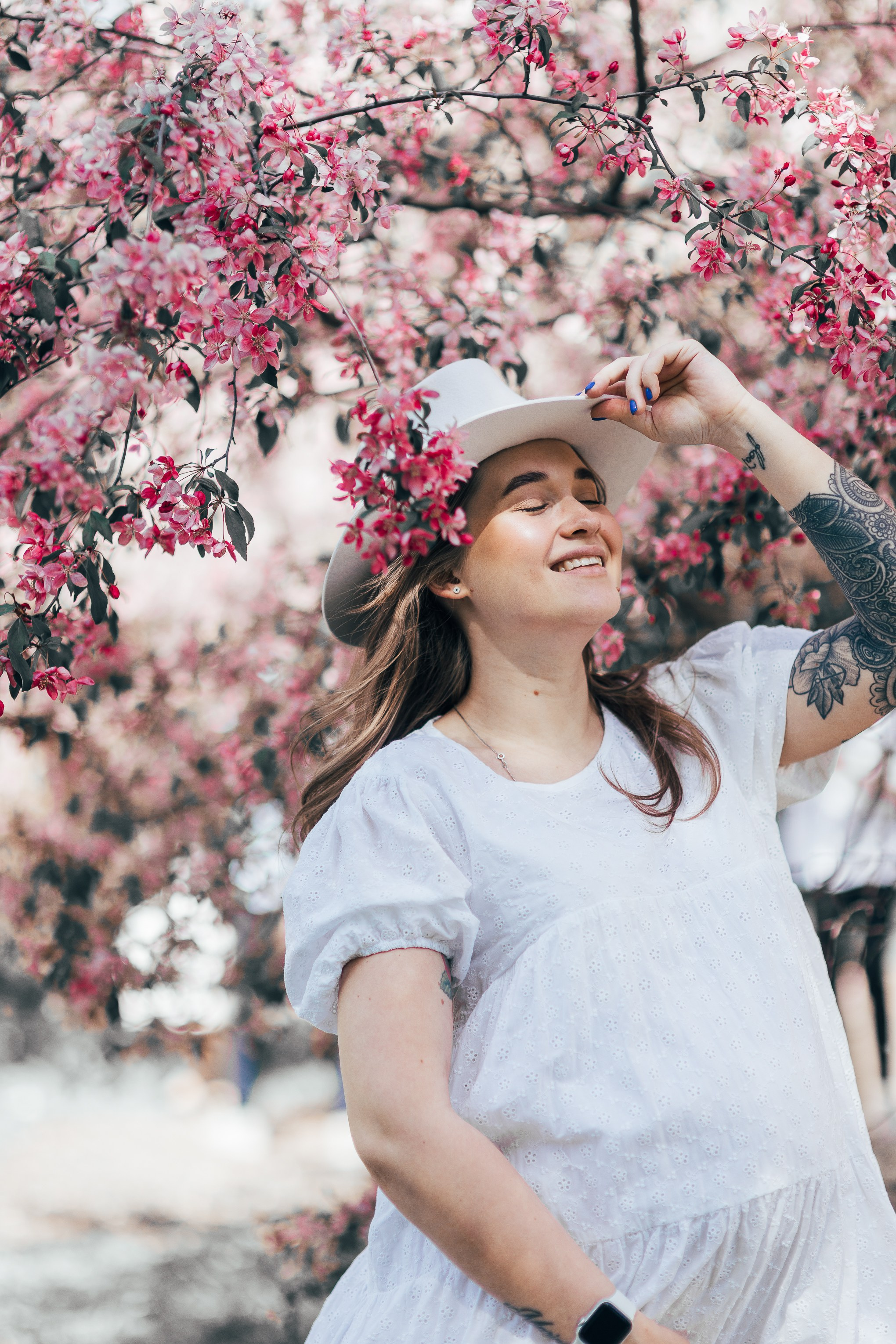 🌸. Фотограф Вика Про