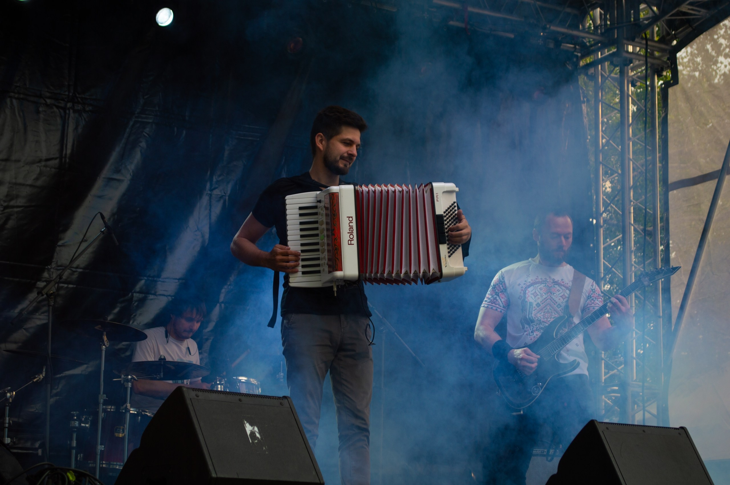 Ural music night 2023. Концертный фотограф Екатеринбург