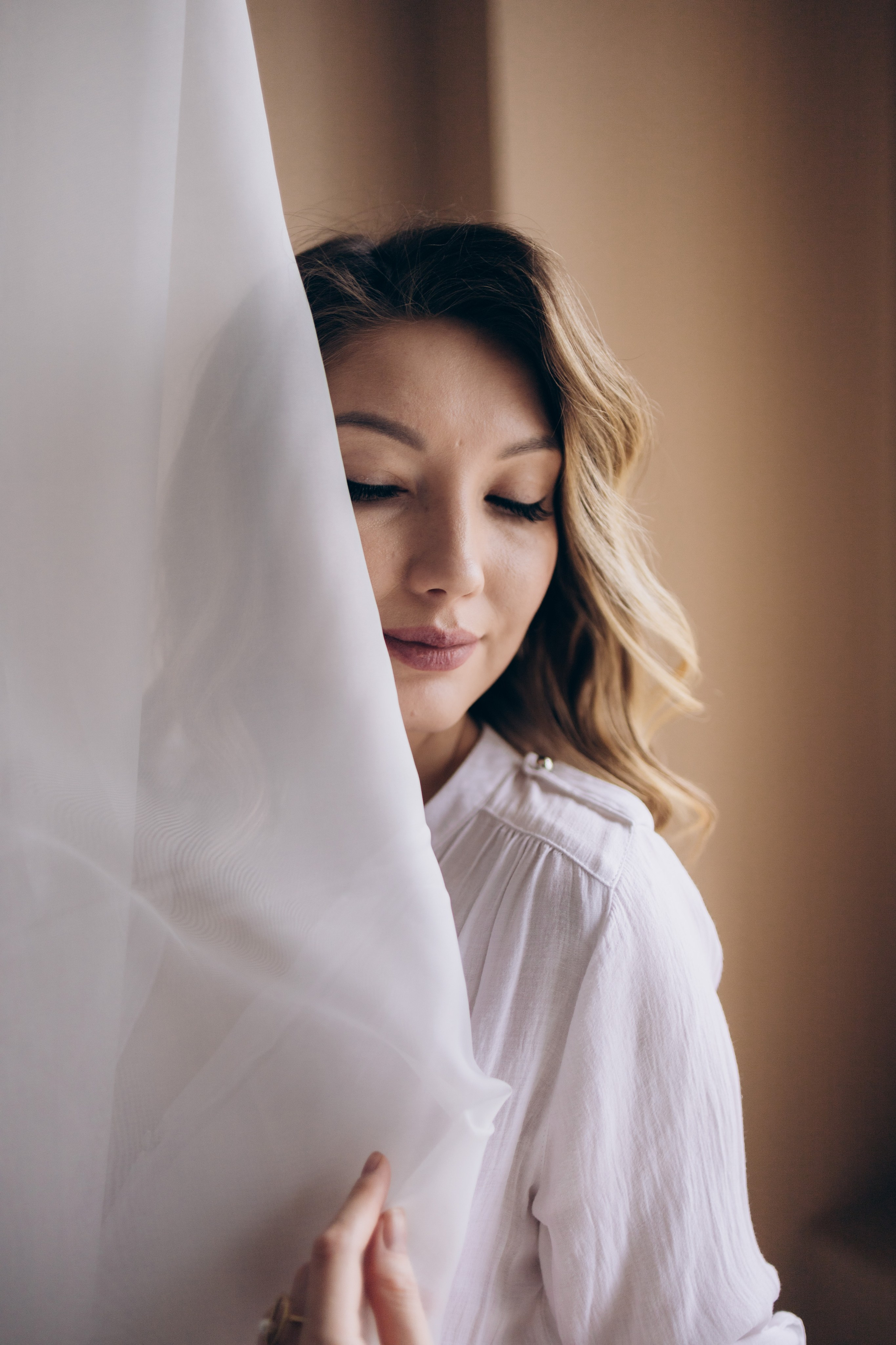 Беременность. Семейный и детский фотограф в Санкт-Петербурге Павлова Елена