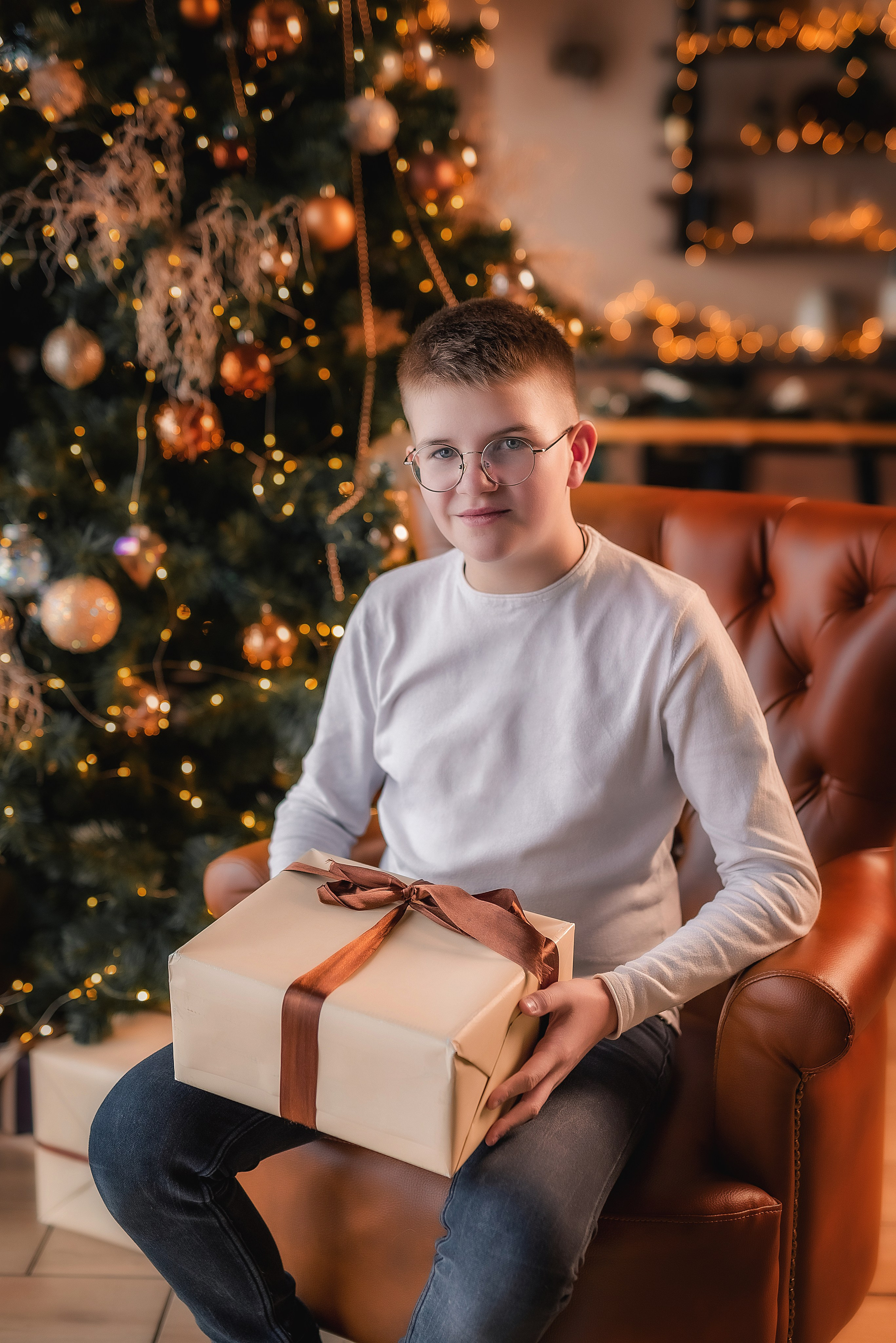 Екатерина и её семья. Семейный, детский фотограф в Воронеже Анна Никитина