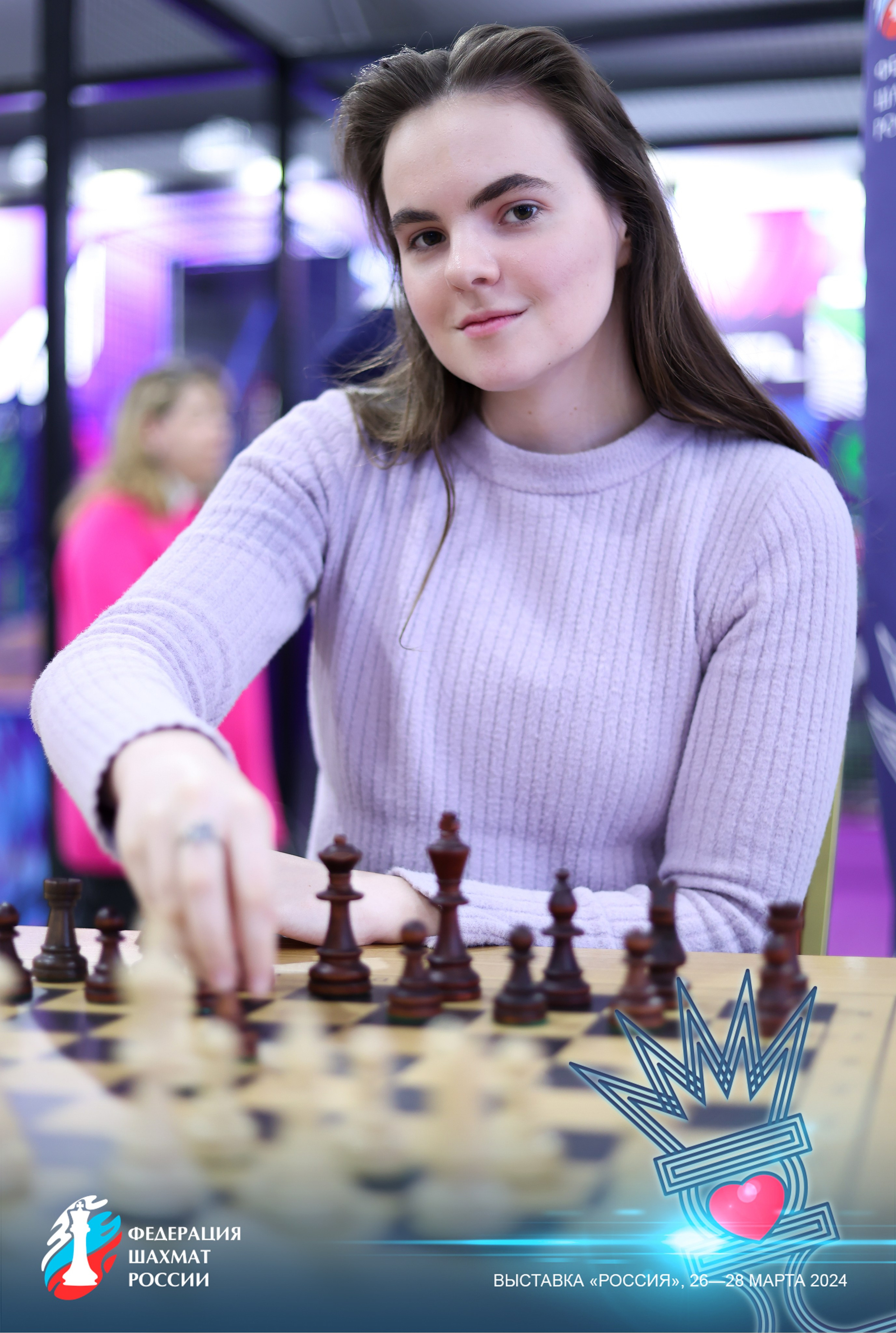 Фотограф на баннер Москва