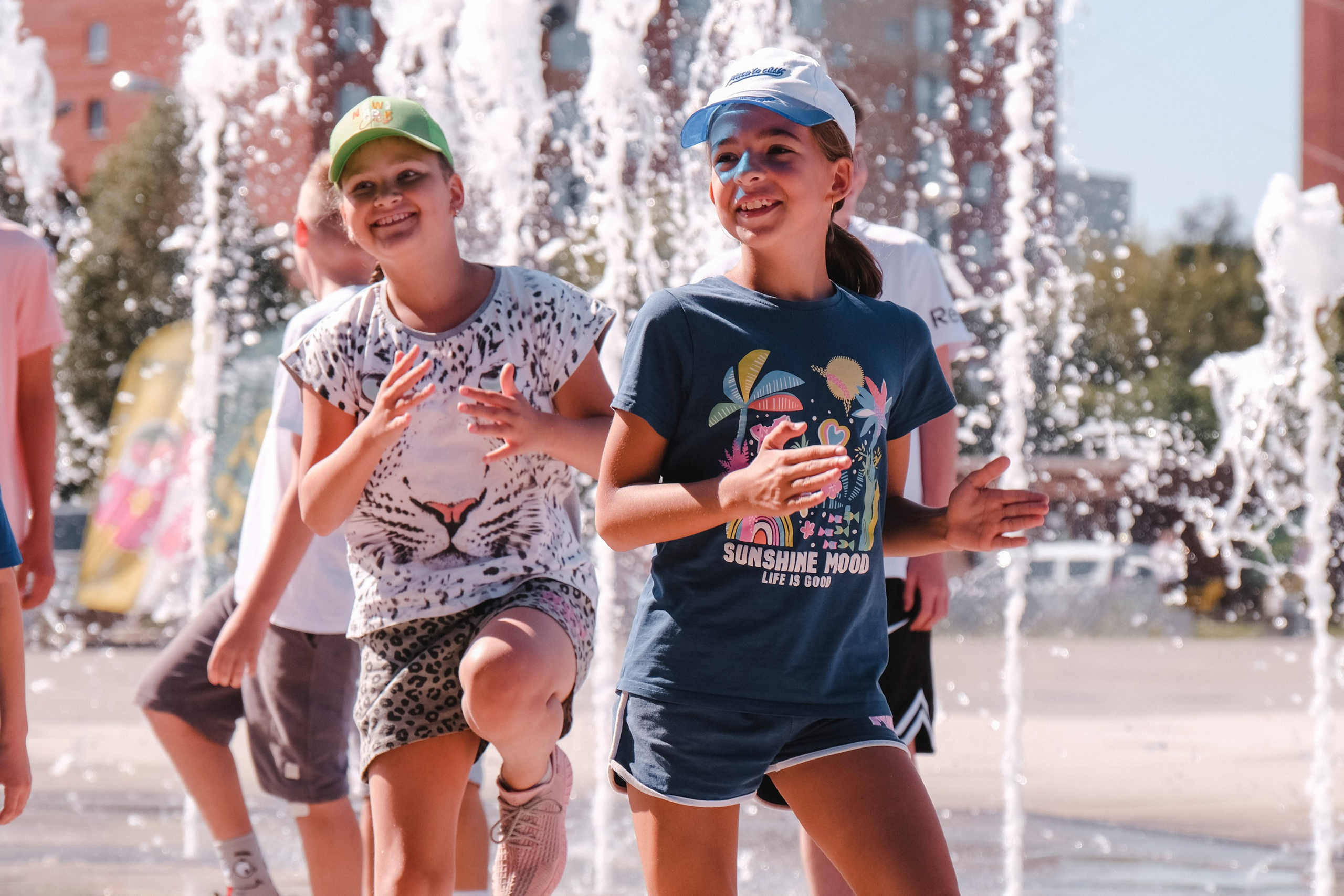 Репортаж 1. Фотограф и видеограф в Москве и МО — Евгений Лавров