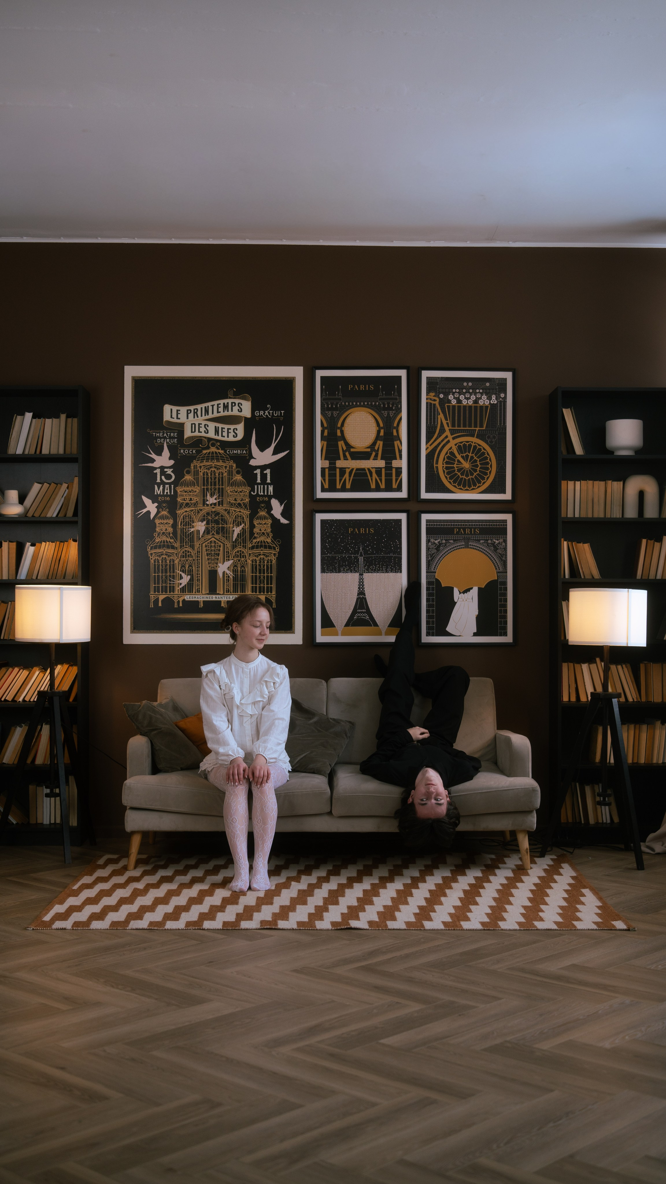 Геометрия любви