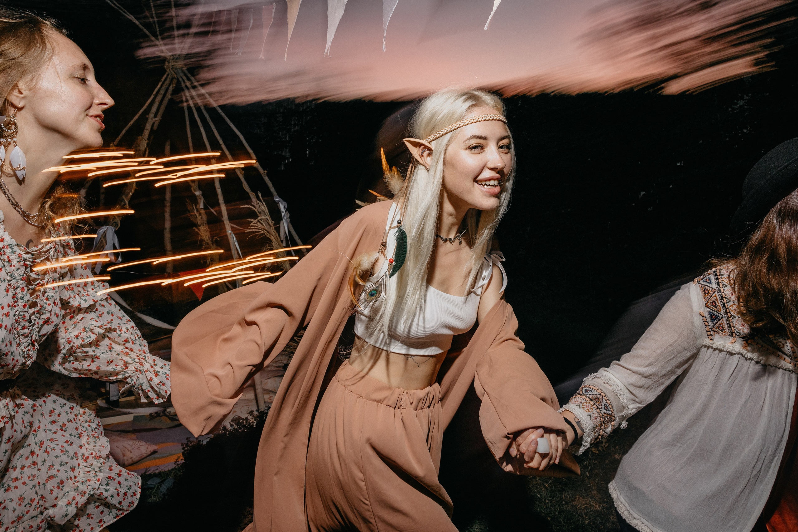 Свадебная фотосессия. Свадебный фотограф в Иваново Гитарина Черняева