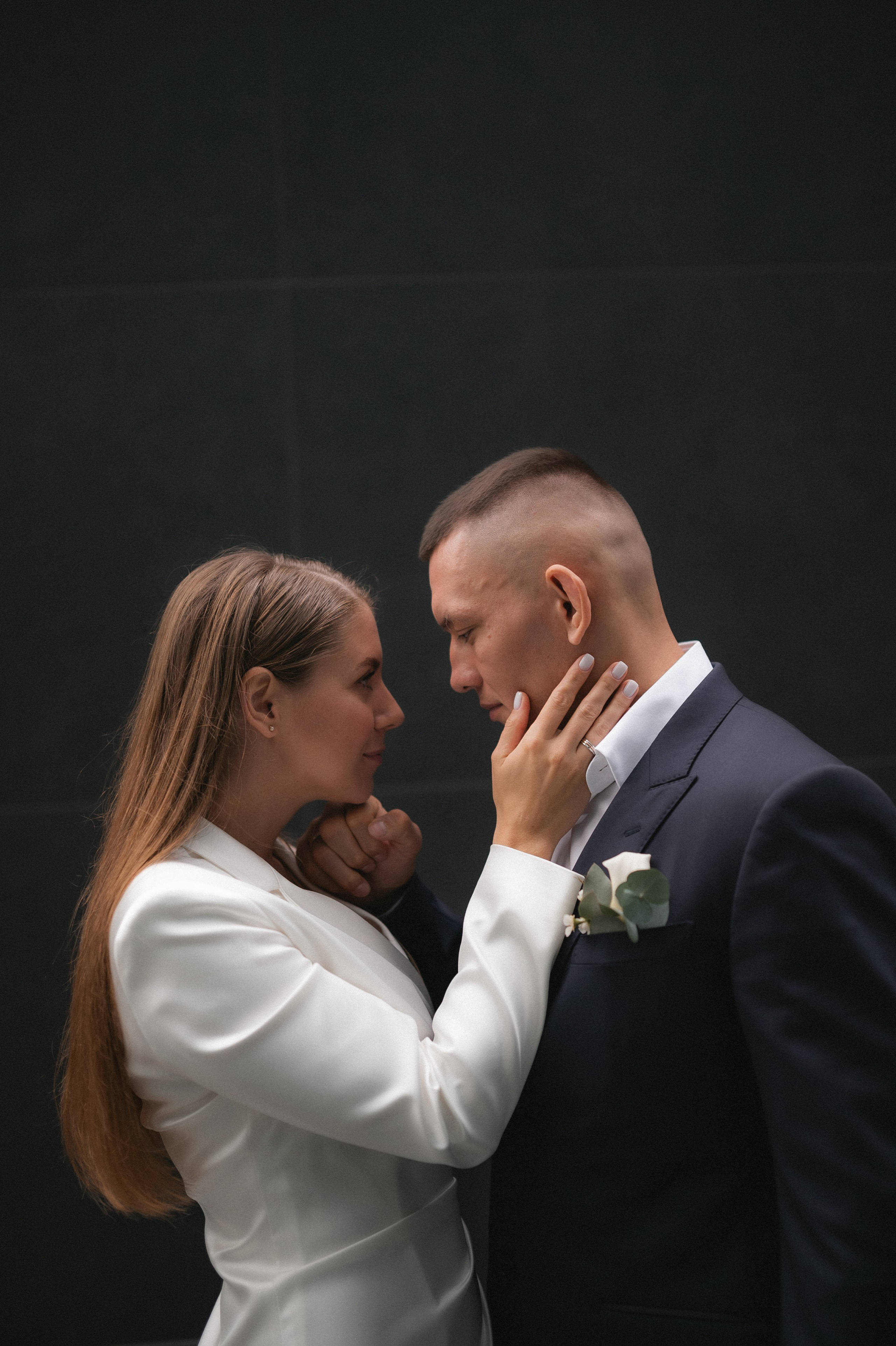 Коля и Катя. Башня «Око». Семейный и свадебный lifestyle-фотограф в Москве Мария Петрова