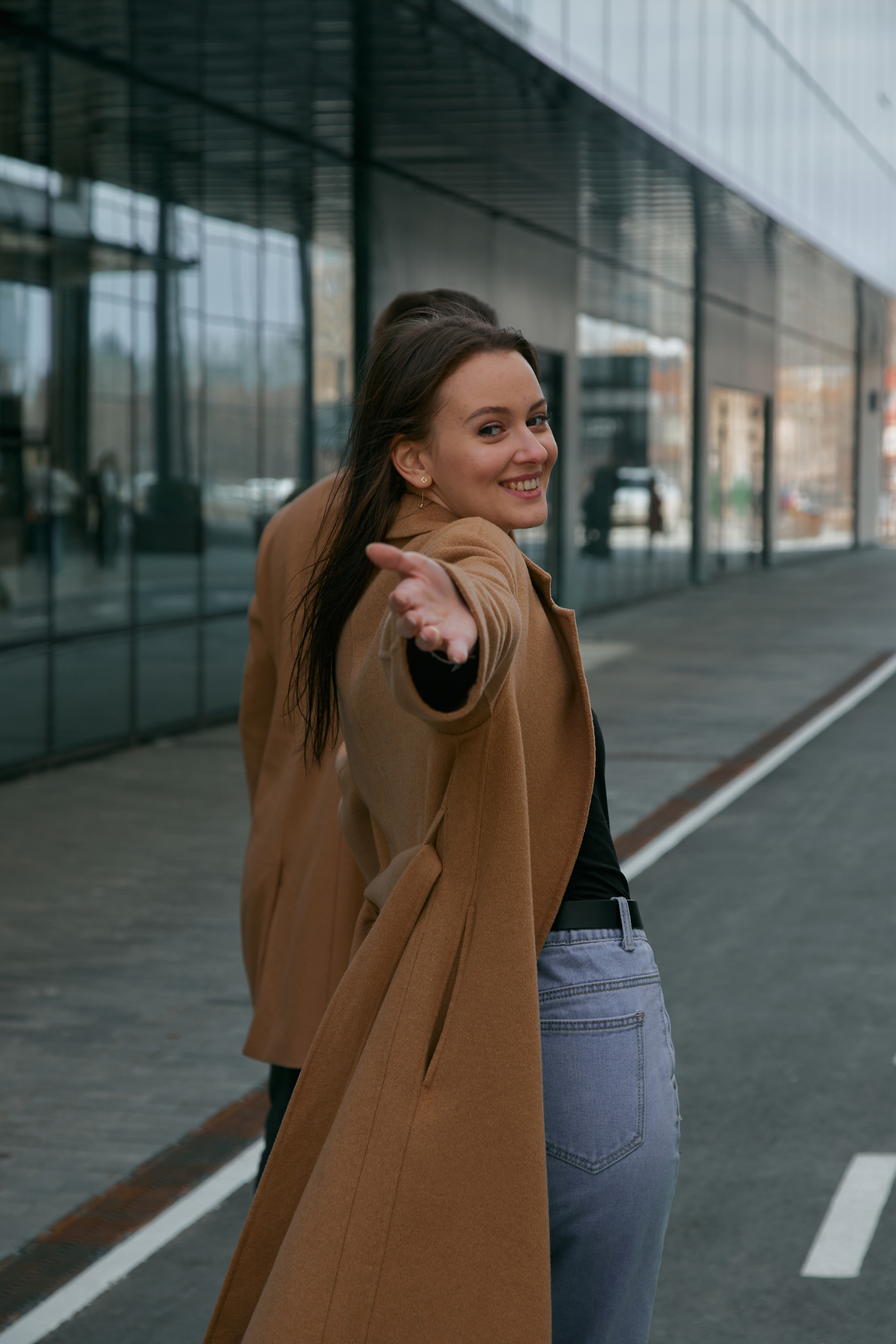 Love story. Фотограф Света Бажина