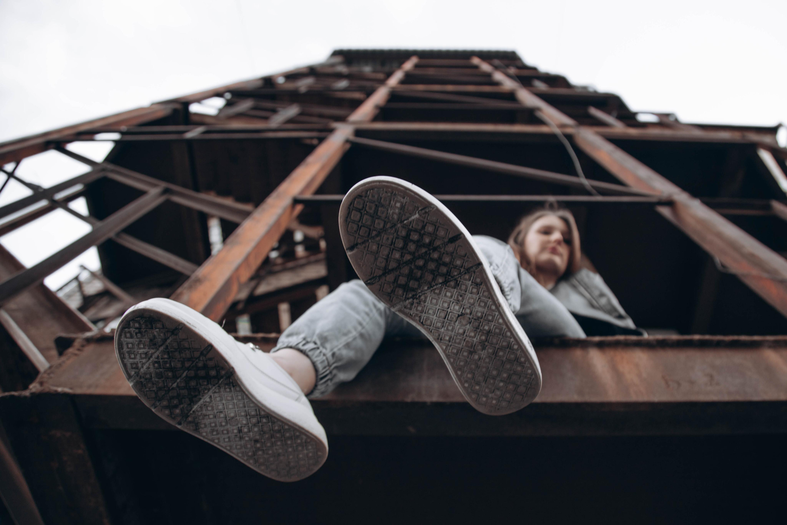 Content. Фотограф Света Бажина