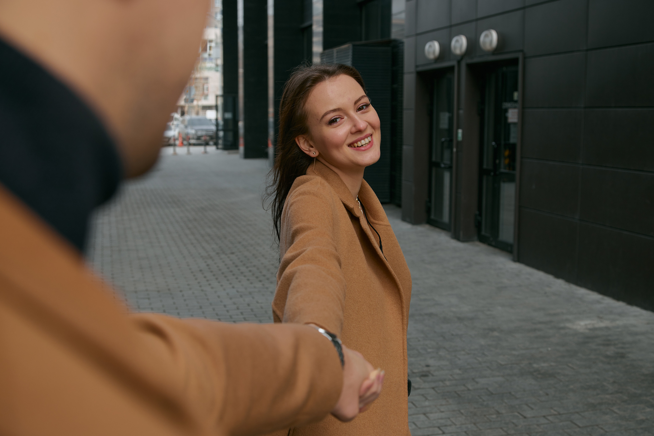 Love story. Фотограф Света Бажина