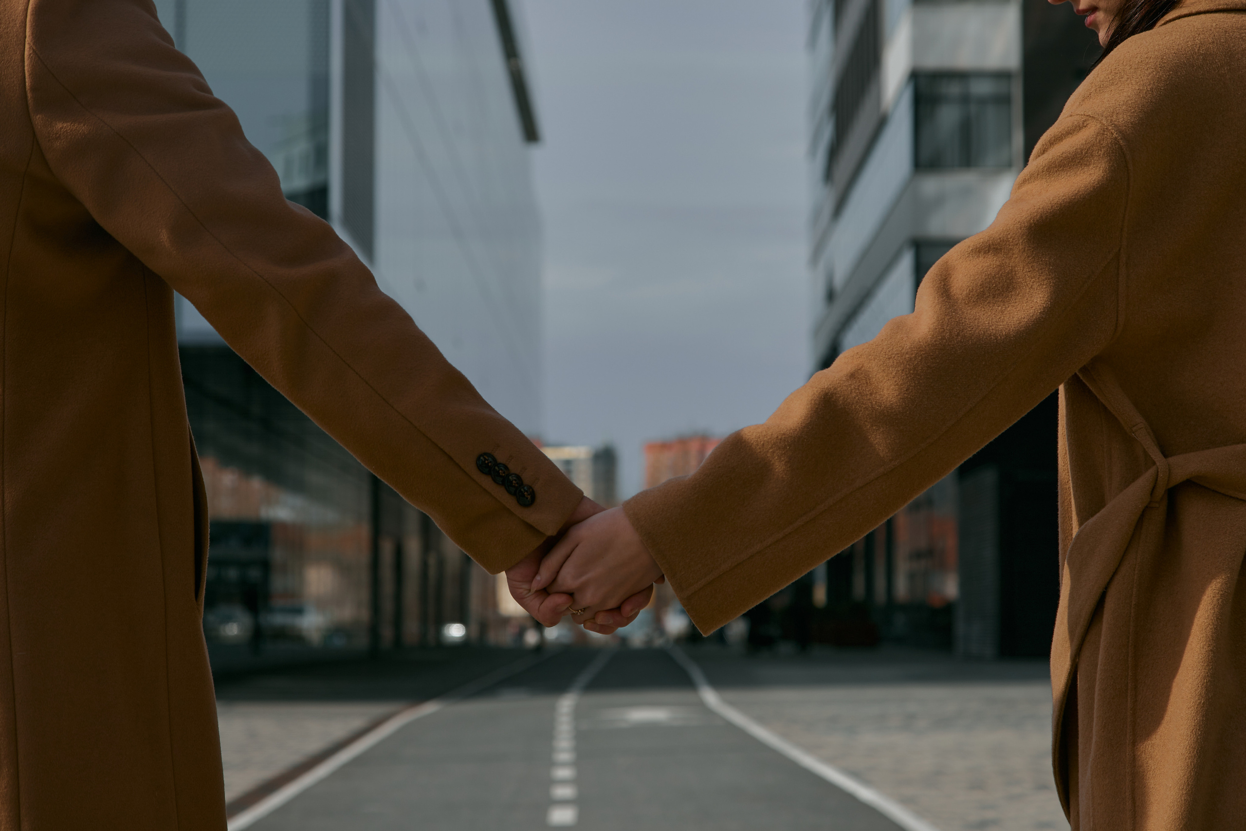 Love story. Фотограф Света Бажина