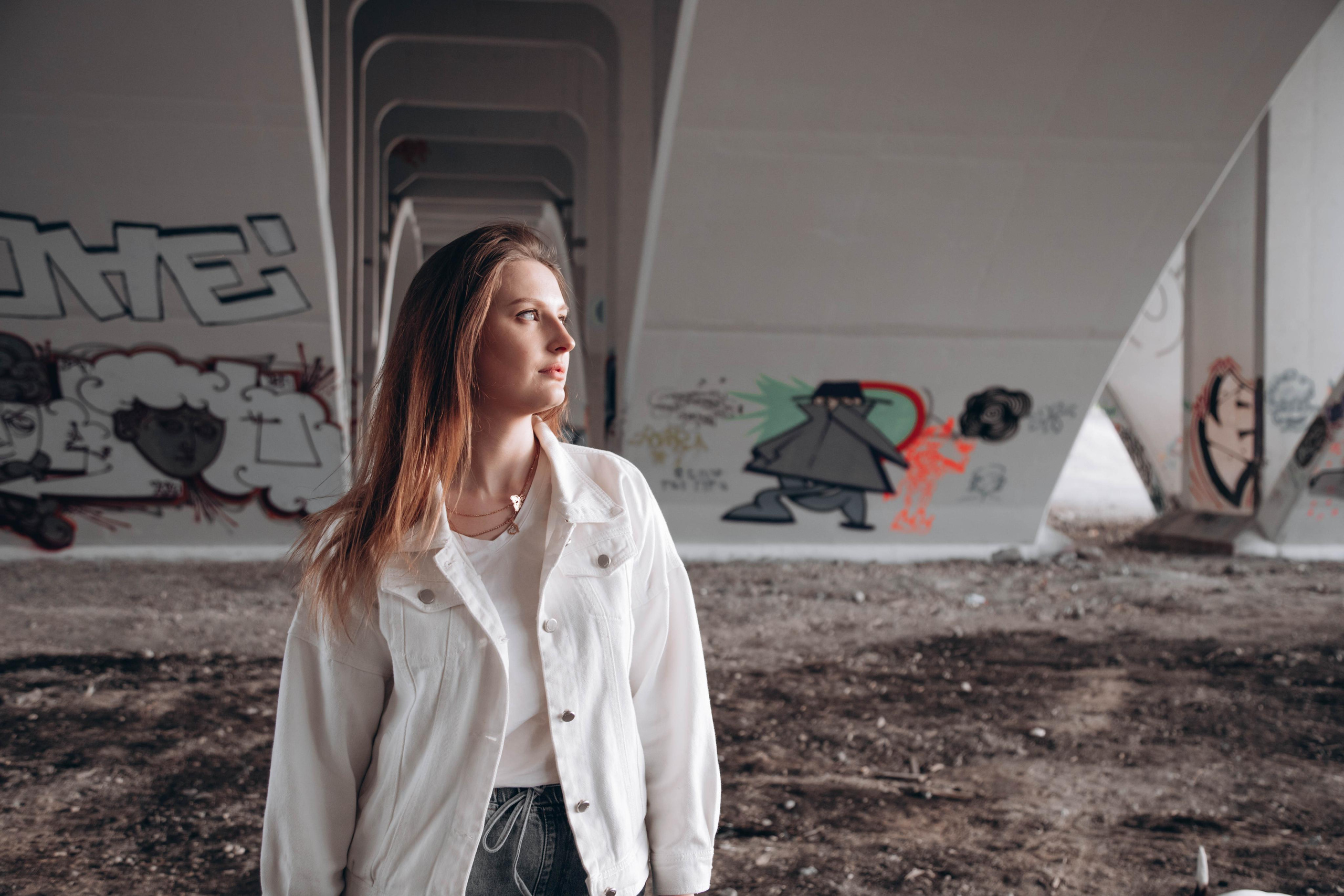 Content. Фотограф Света Бажина