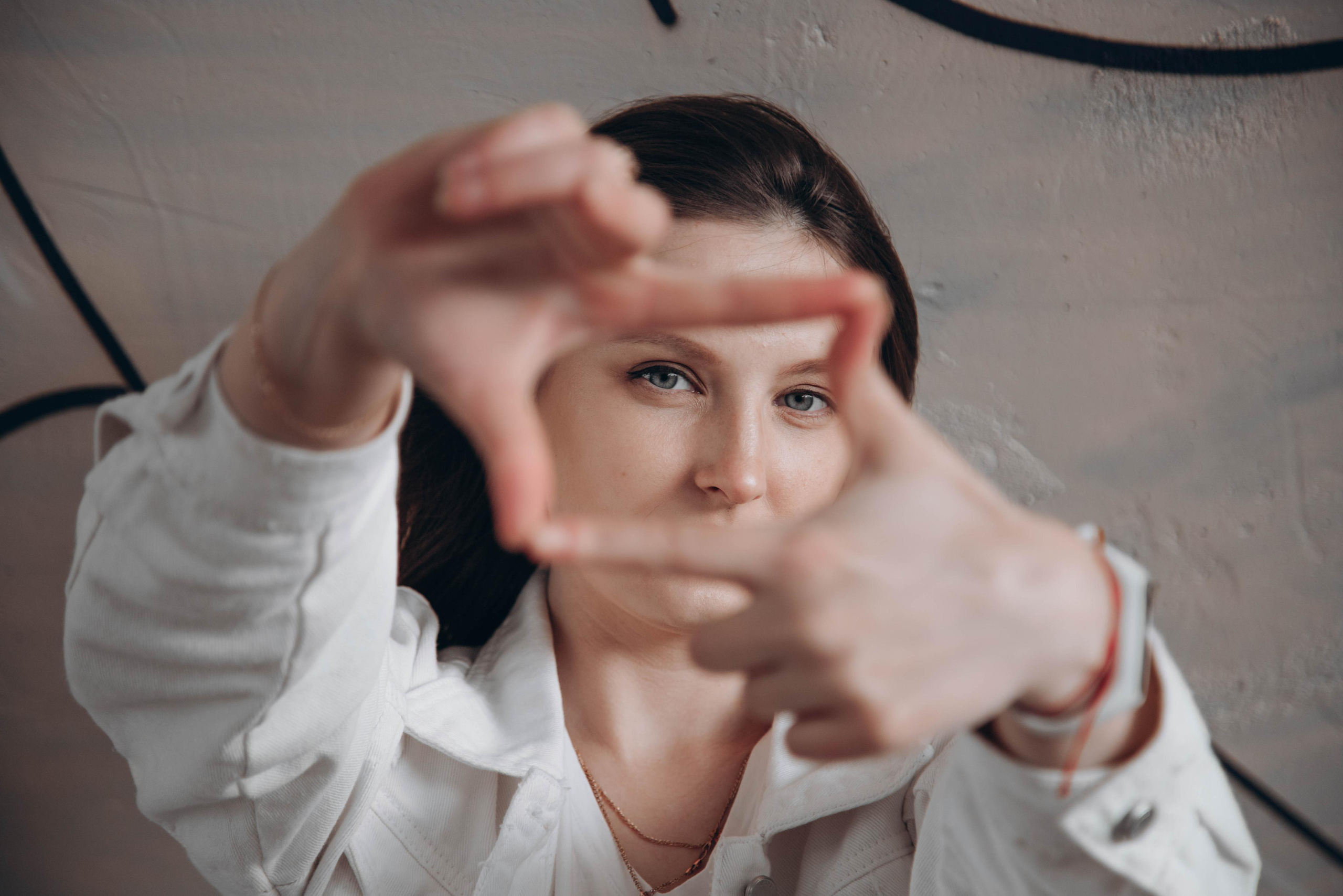 Content. Фотограф Света Бажина