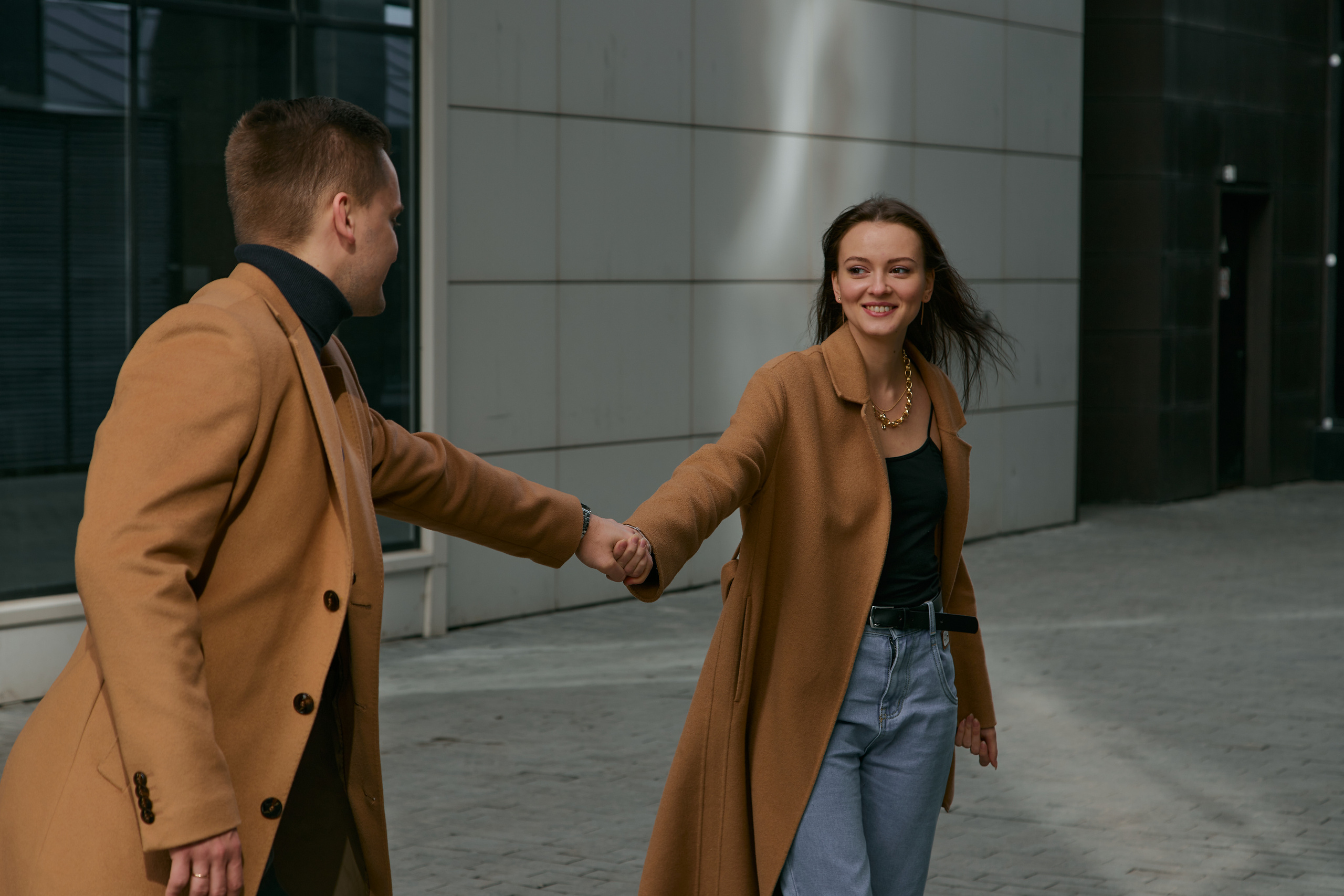 Love story. Фотограф Света Бажина