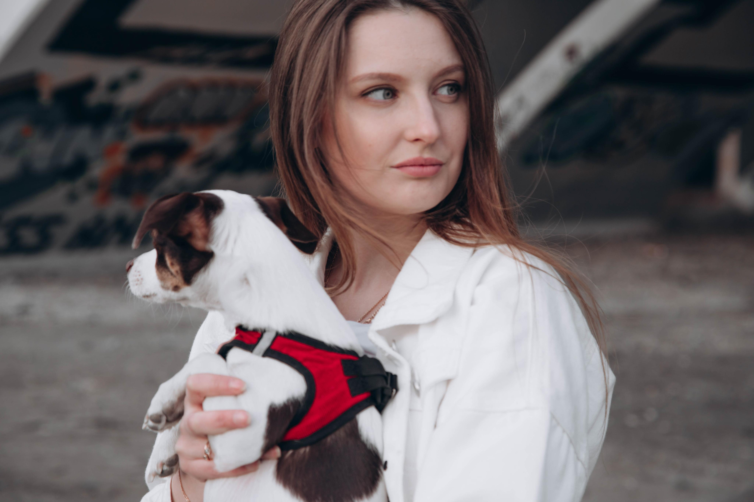 Content. Фотограф Света Бажина