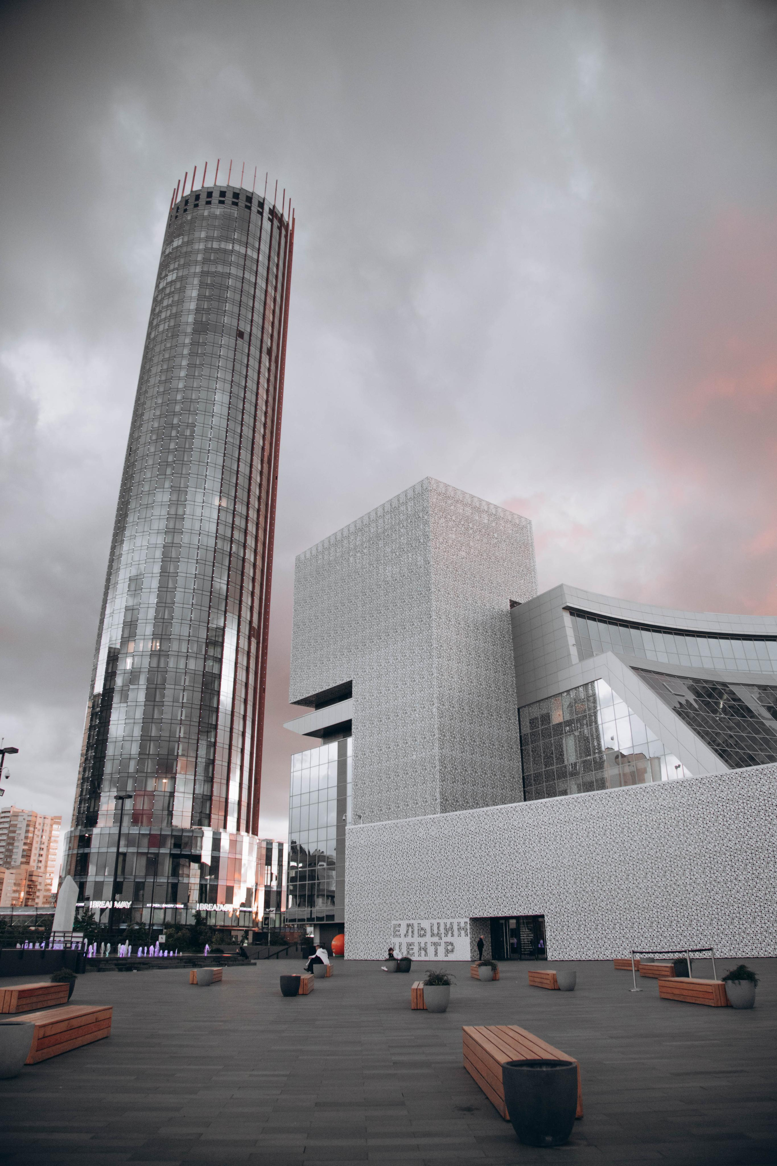 Content. Фотограф Света Бажина