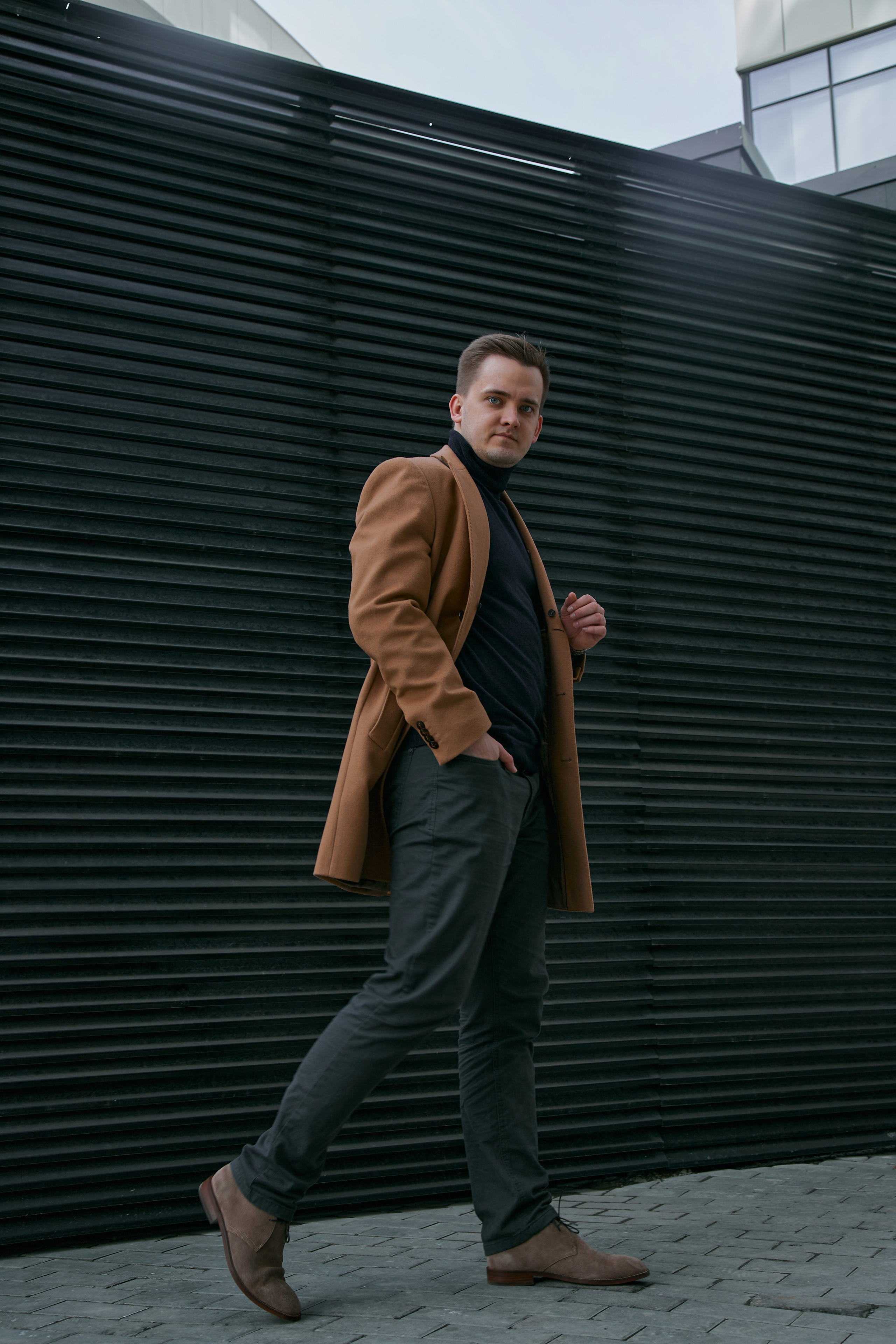 Love story. Фотограф Света Бажина