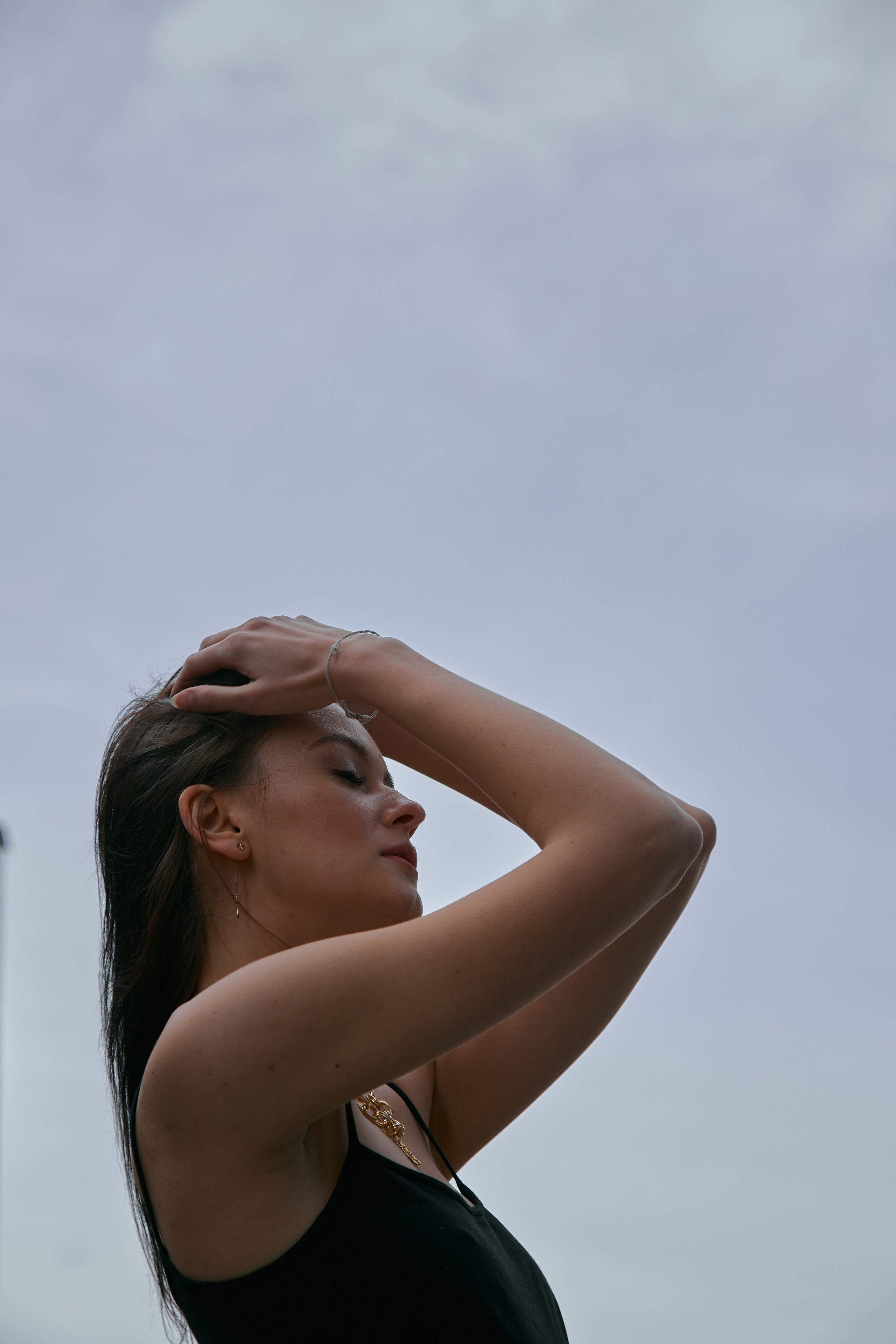 Love story. Фотограф Света Бажина