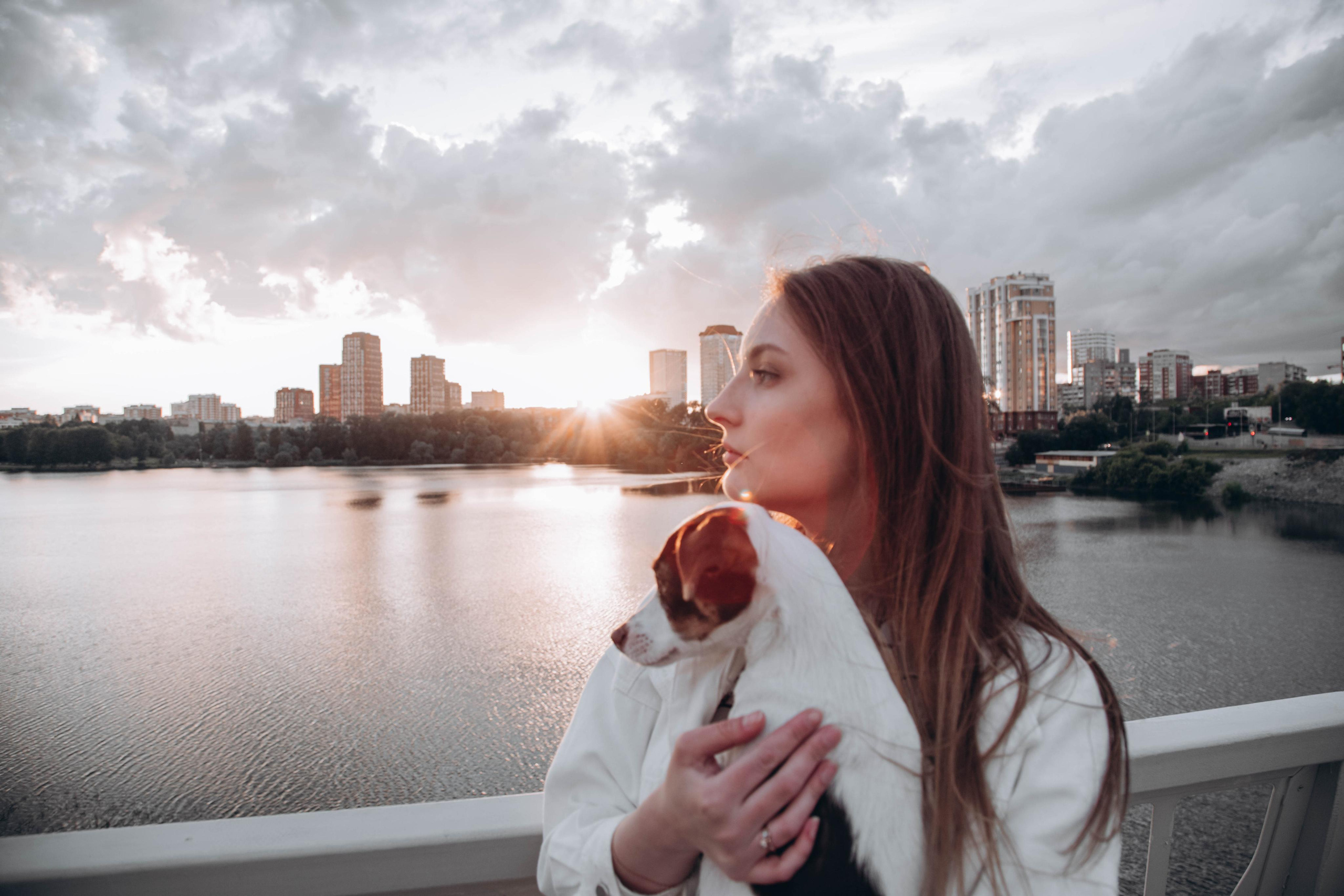 Content. Фотограф Света Бажина