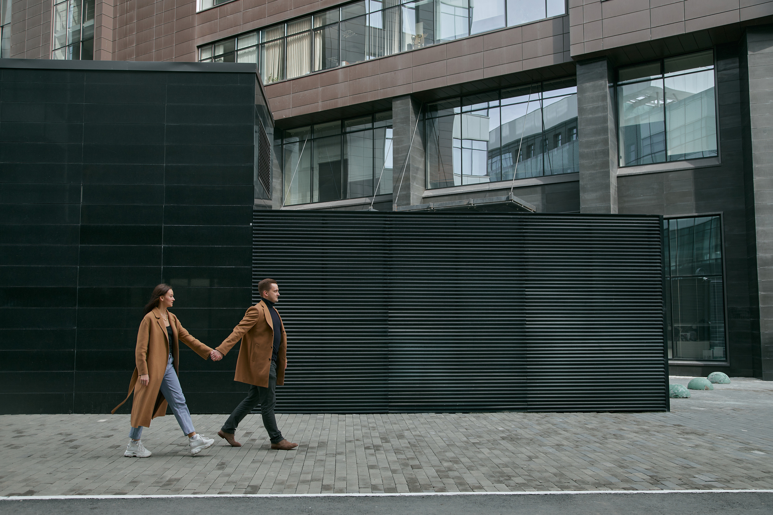 Love story. Фотограф Света Бажина