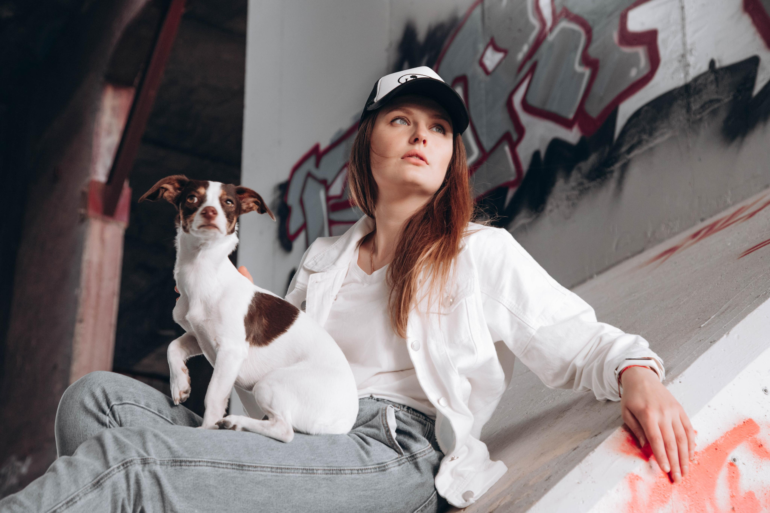 Content. Фотограф Света Бажина