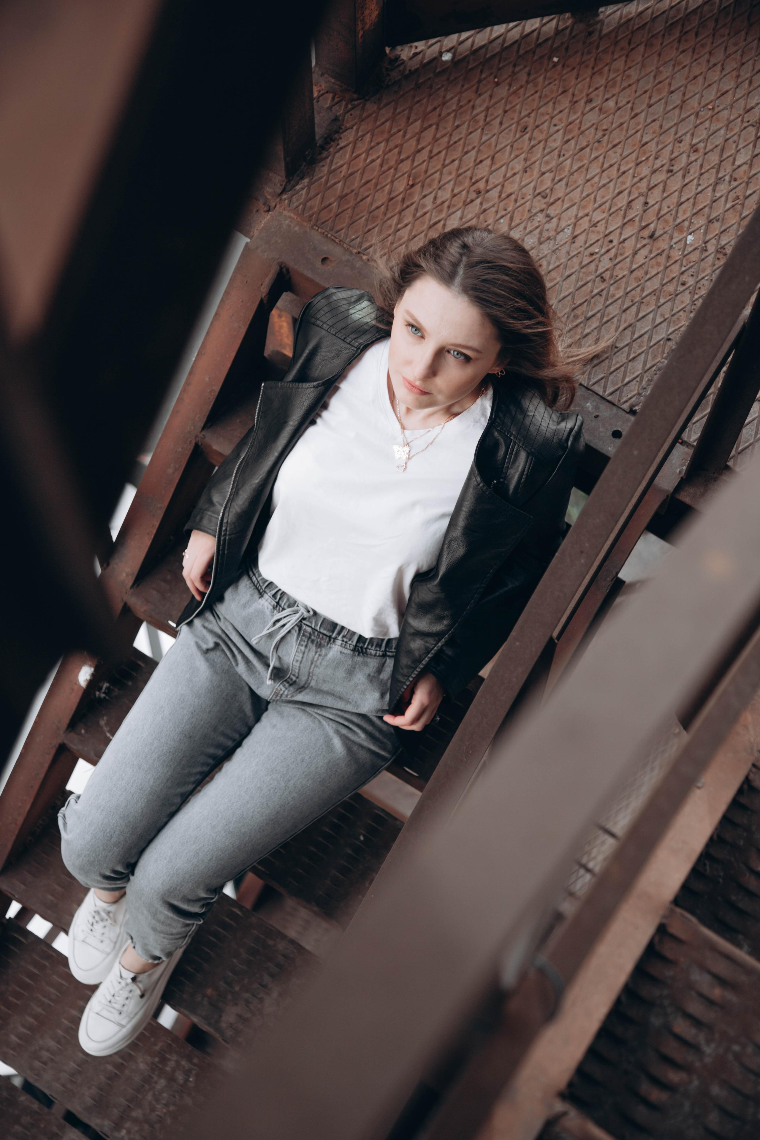 Content. Фотограф Света Бажина