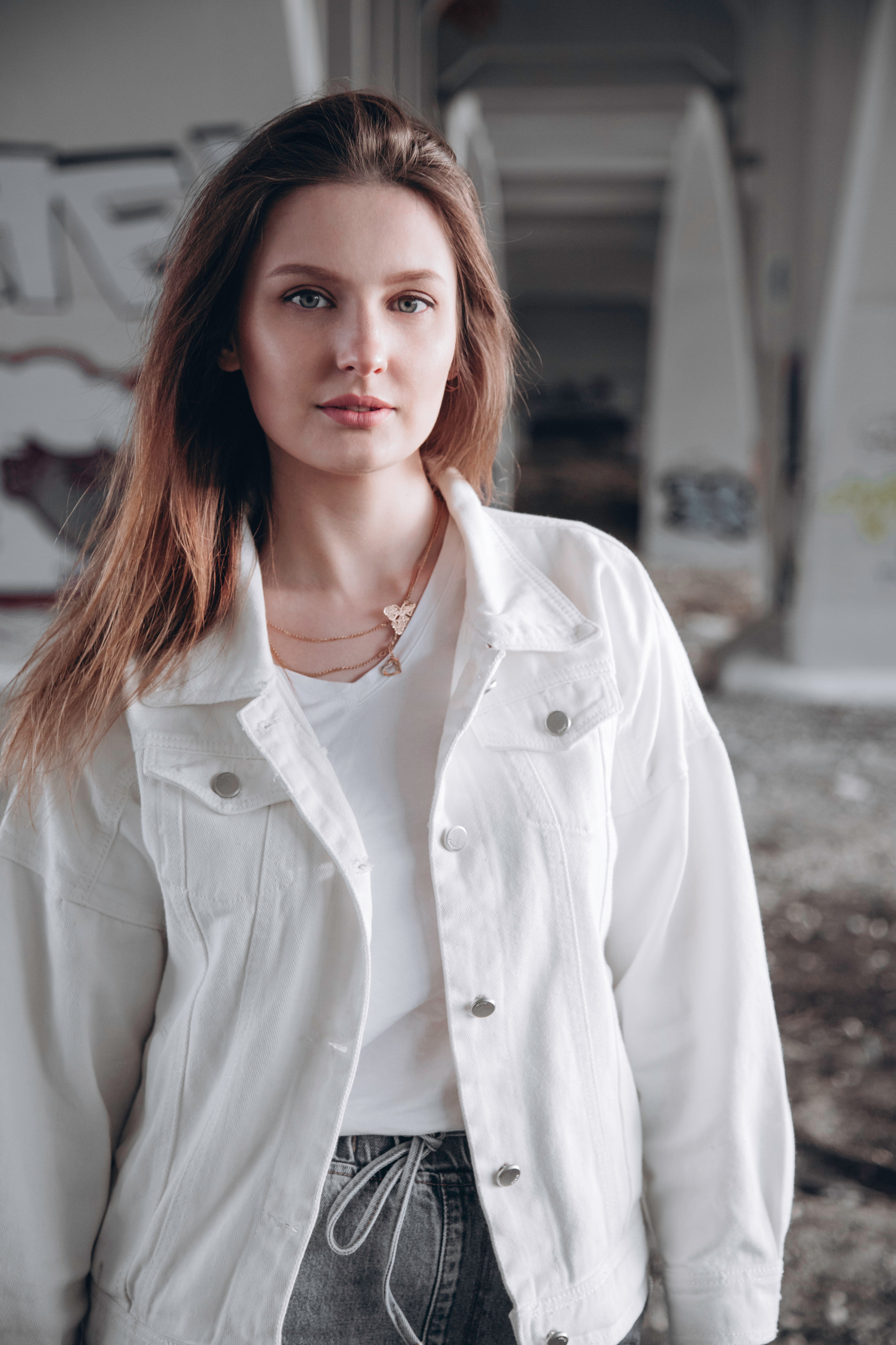 Content. Фотограф Света Бажина