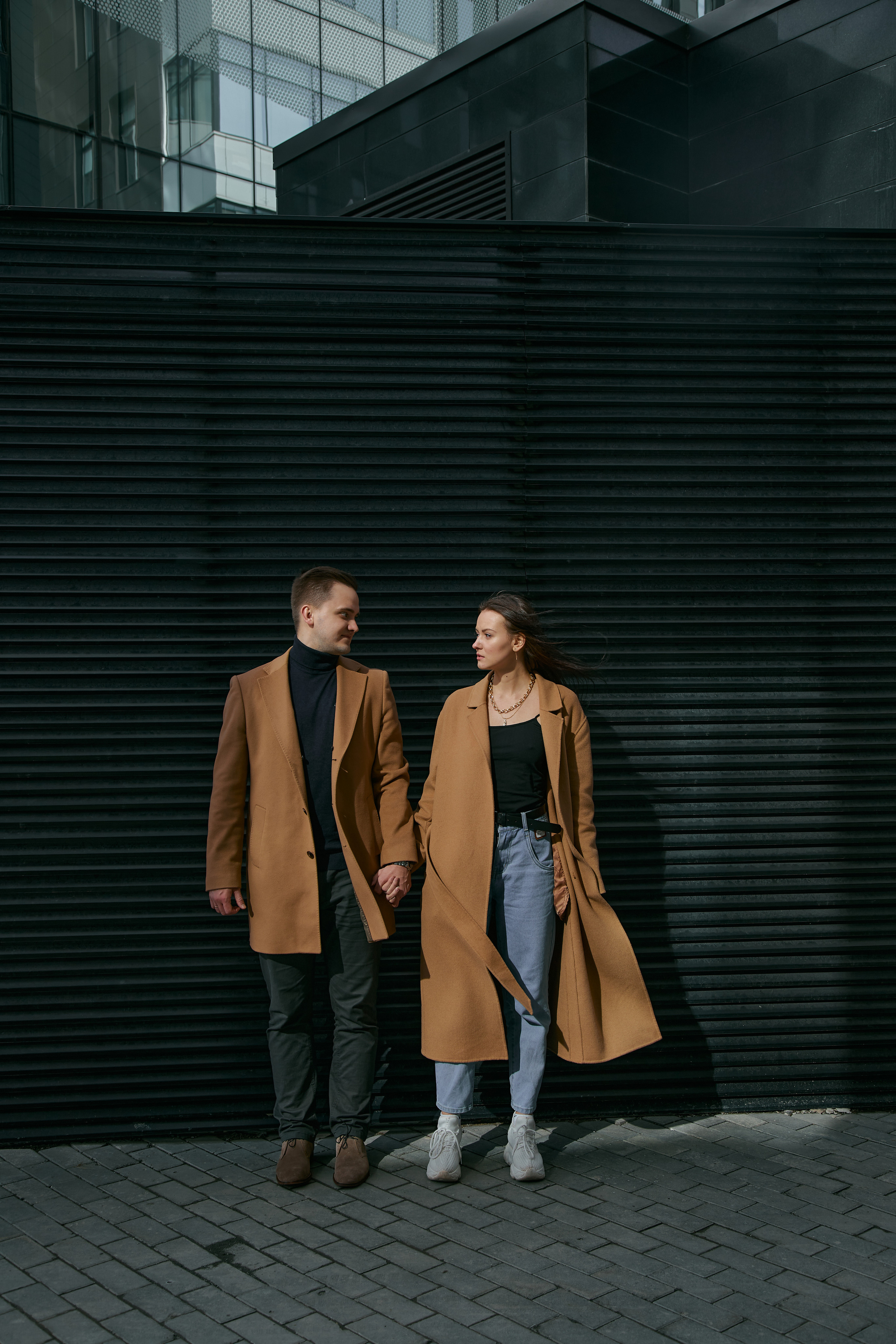 Love story. Фотограф Света Бажина