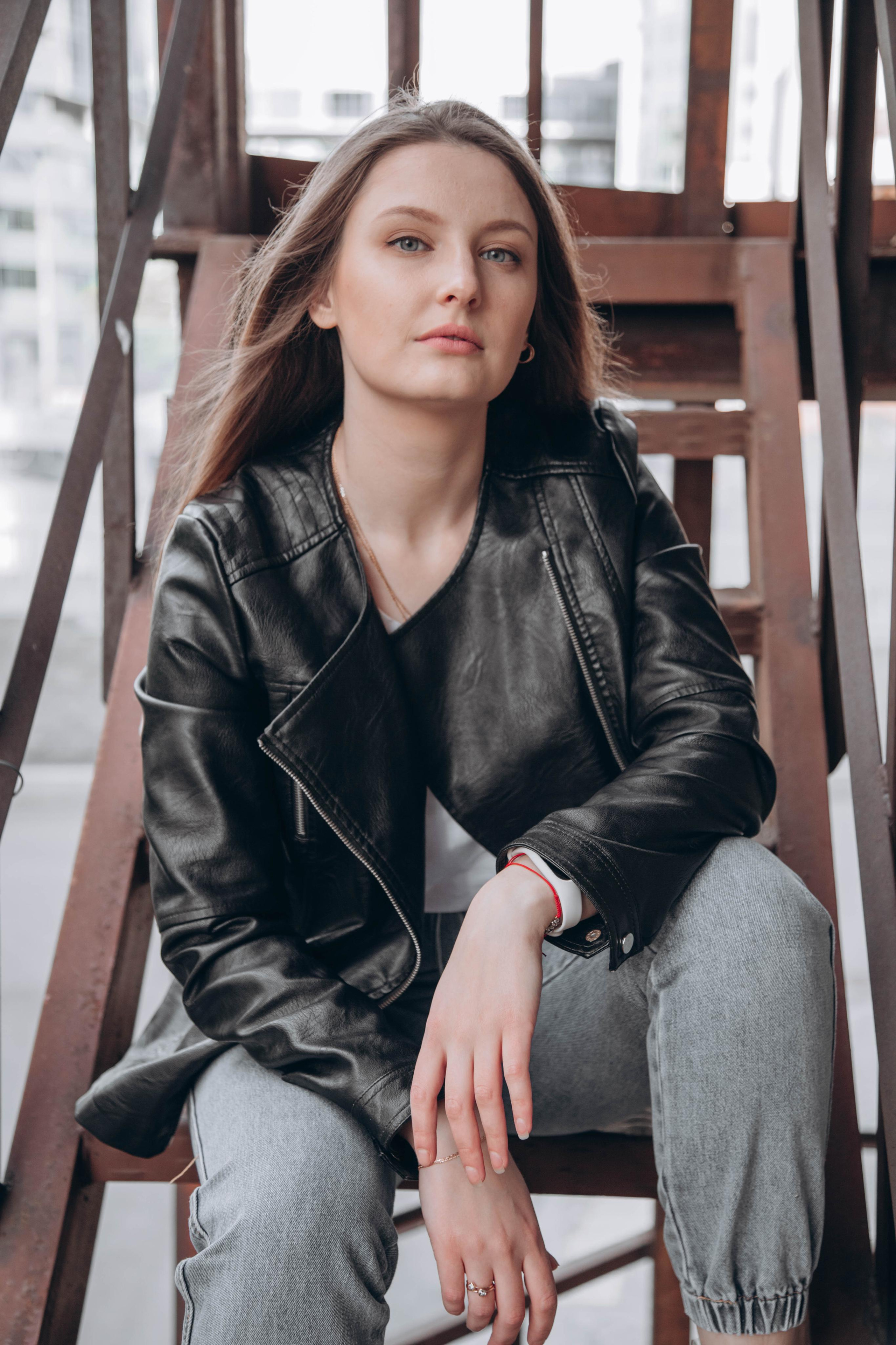 Content. Фотограф Света Бажина