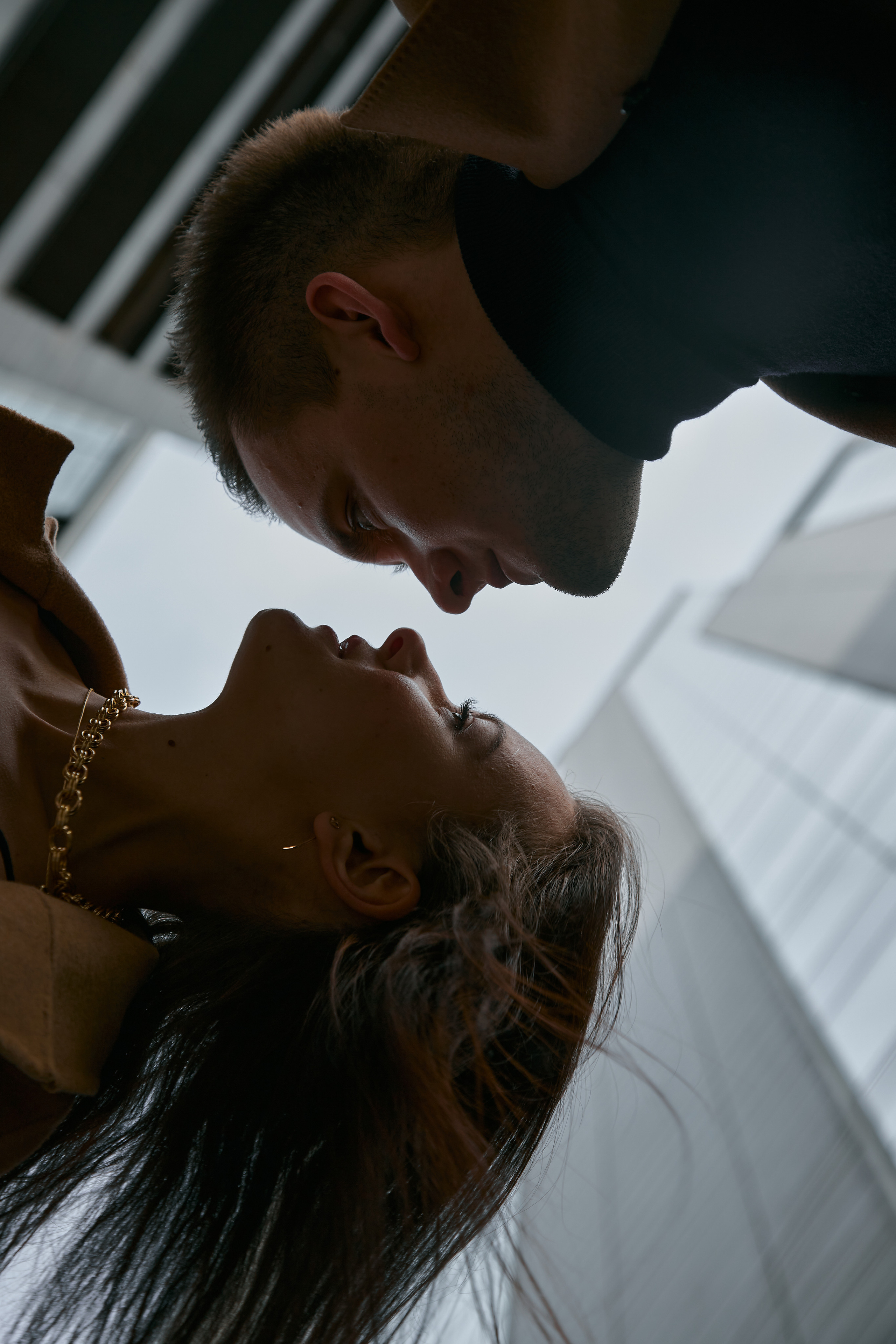 Love story. Фотограф Света Бажина