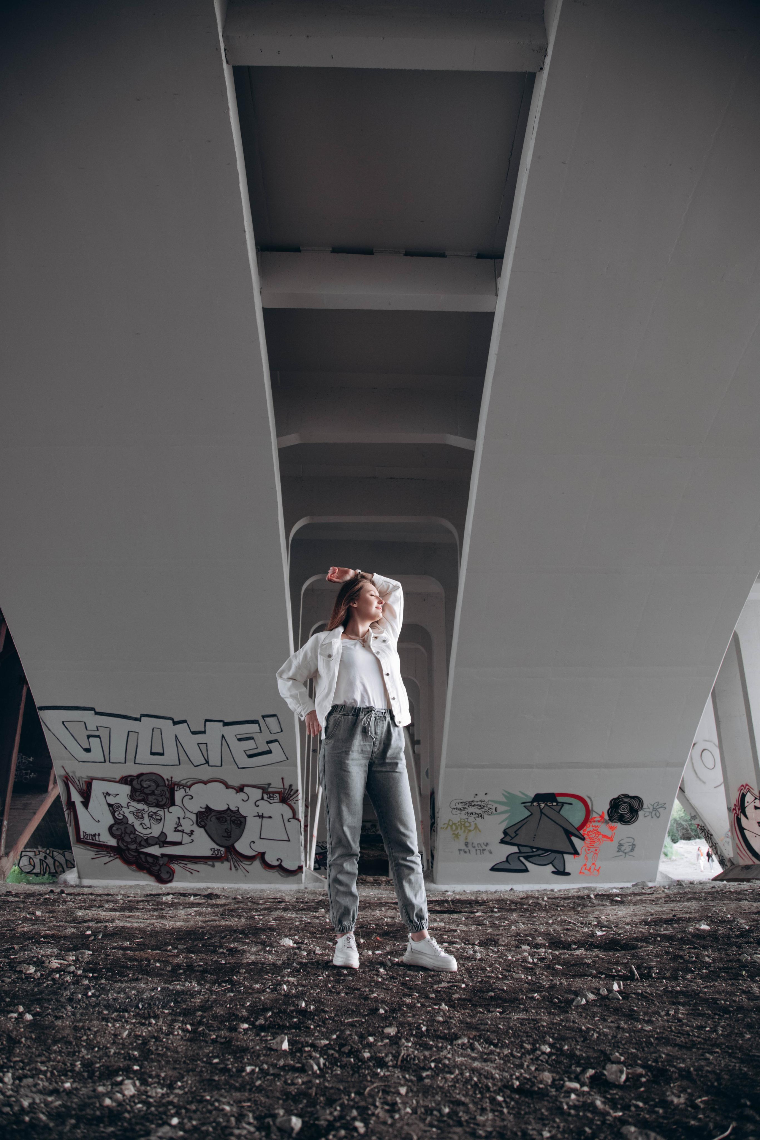 Content. Фотограф Света Бажина