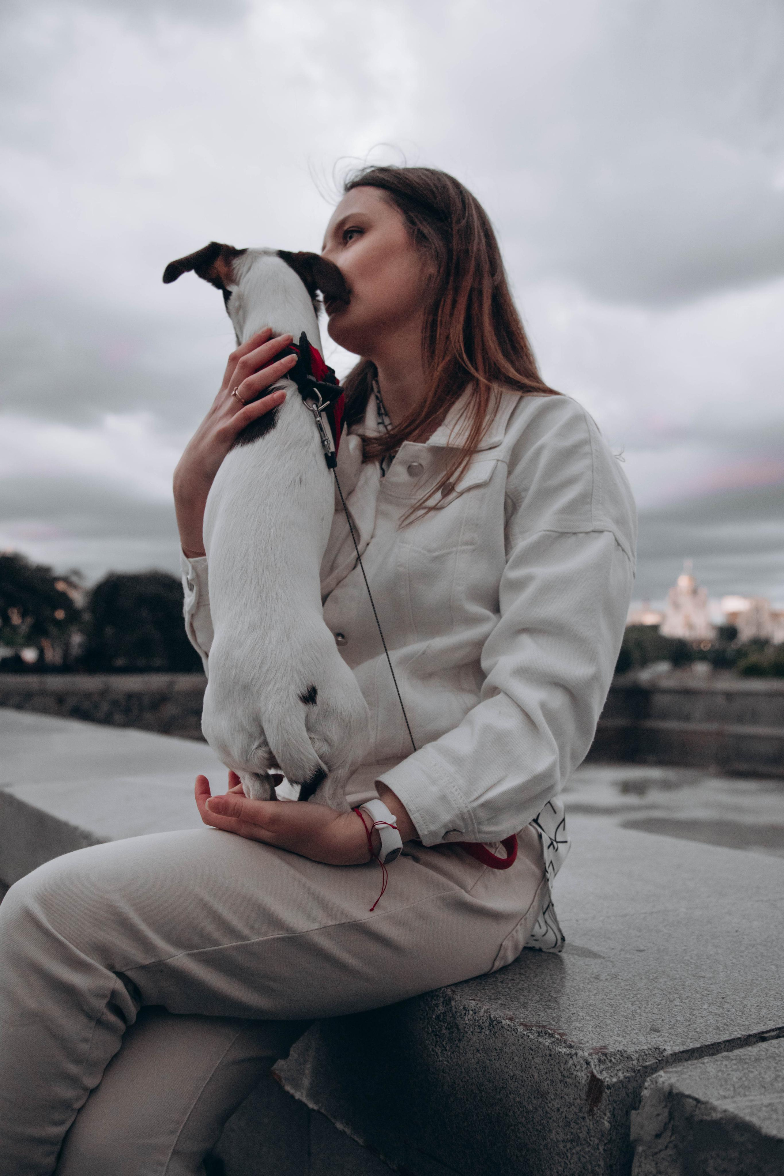 Content. Фотограф Света Бажина